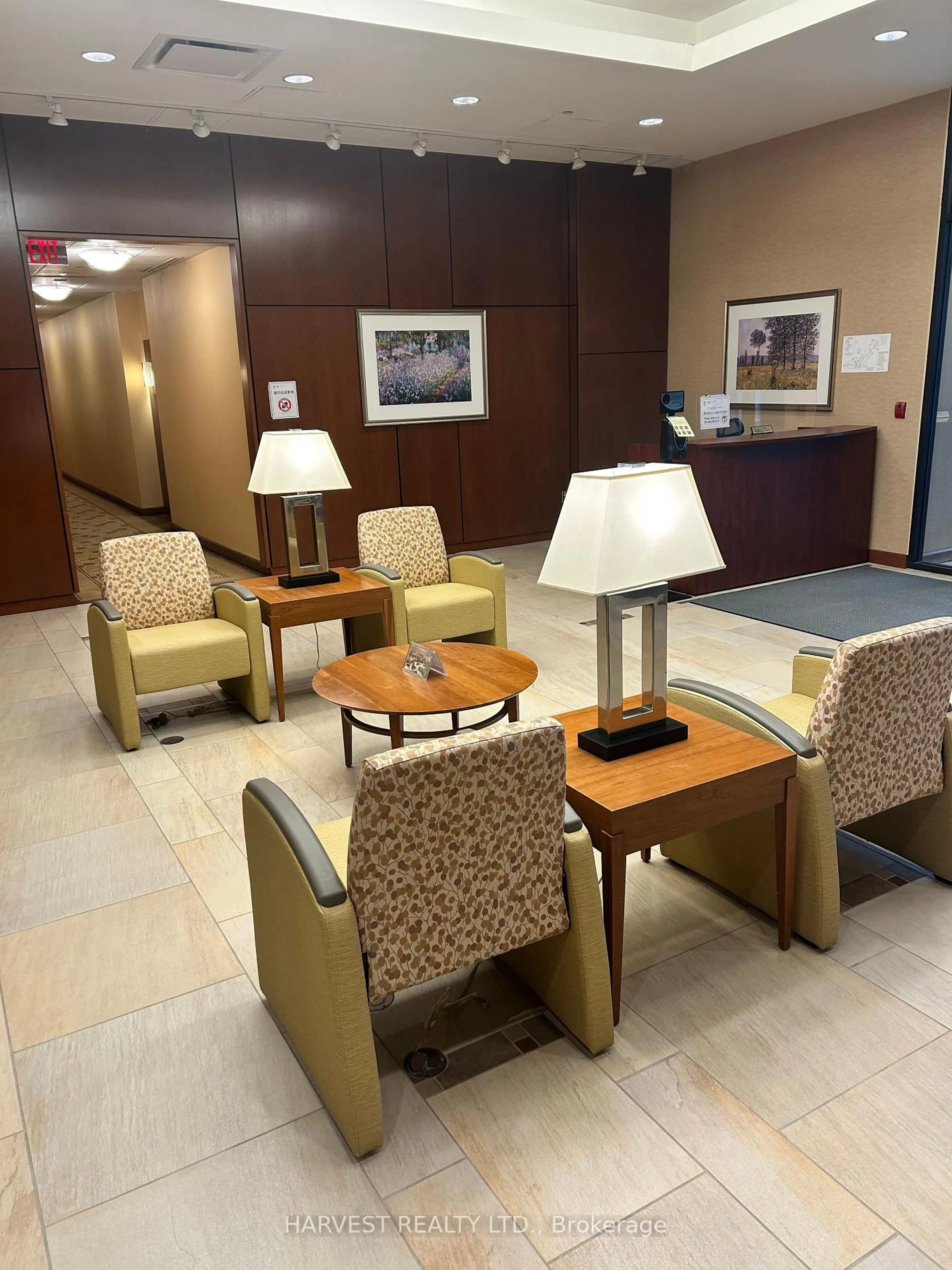 Lobby for 90 Scottfield Dr #108, Toronto Ontario M1S 5W4
