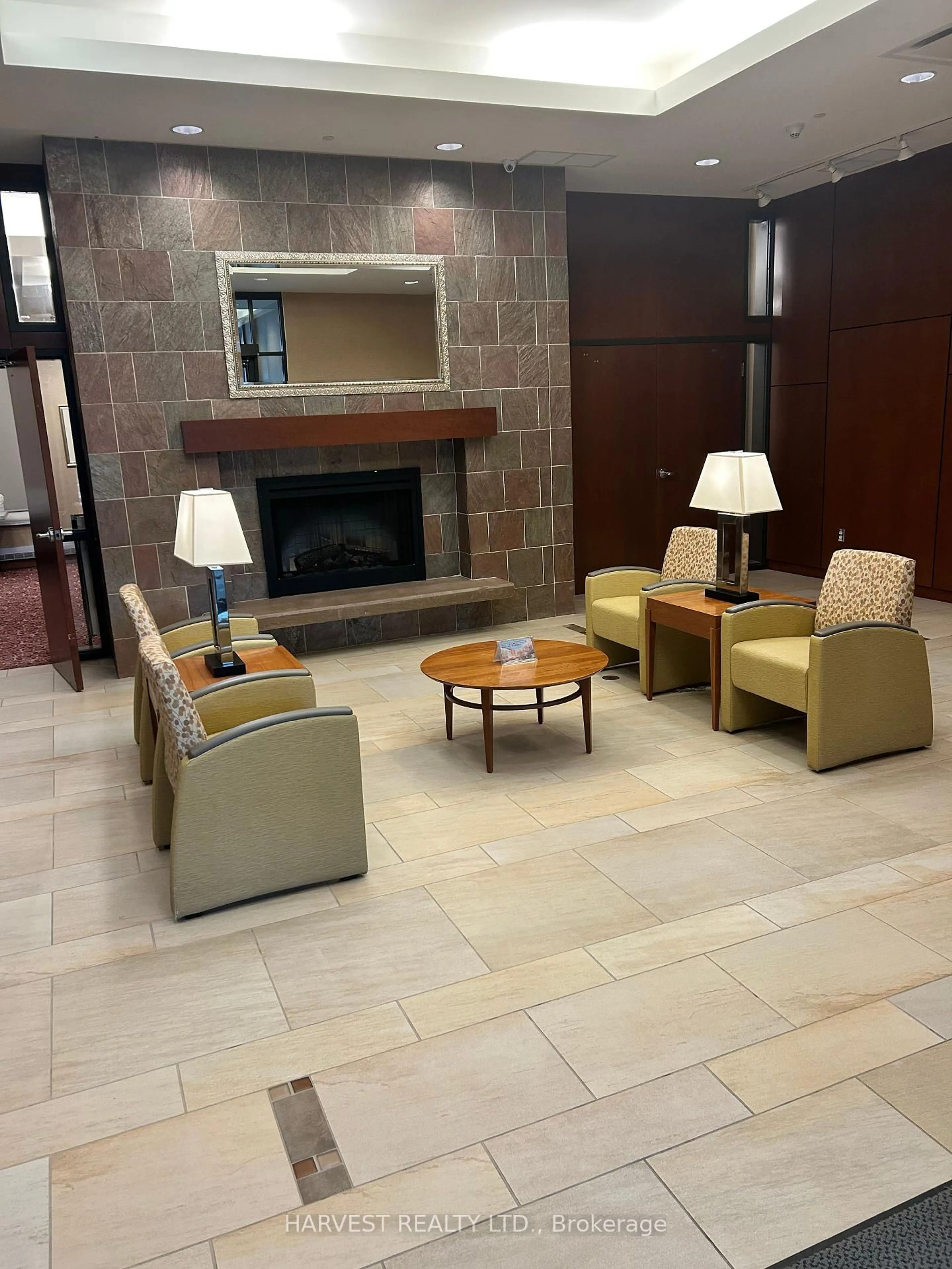 Lobby for 90 Scottfield Dr #108, Toronto Ontario M1S 5W4
