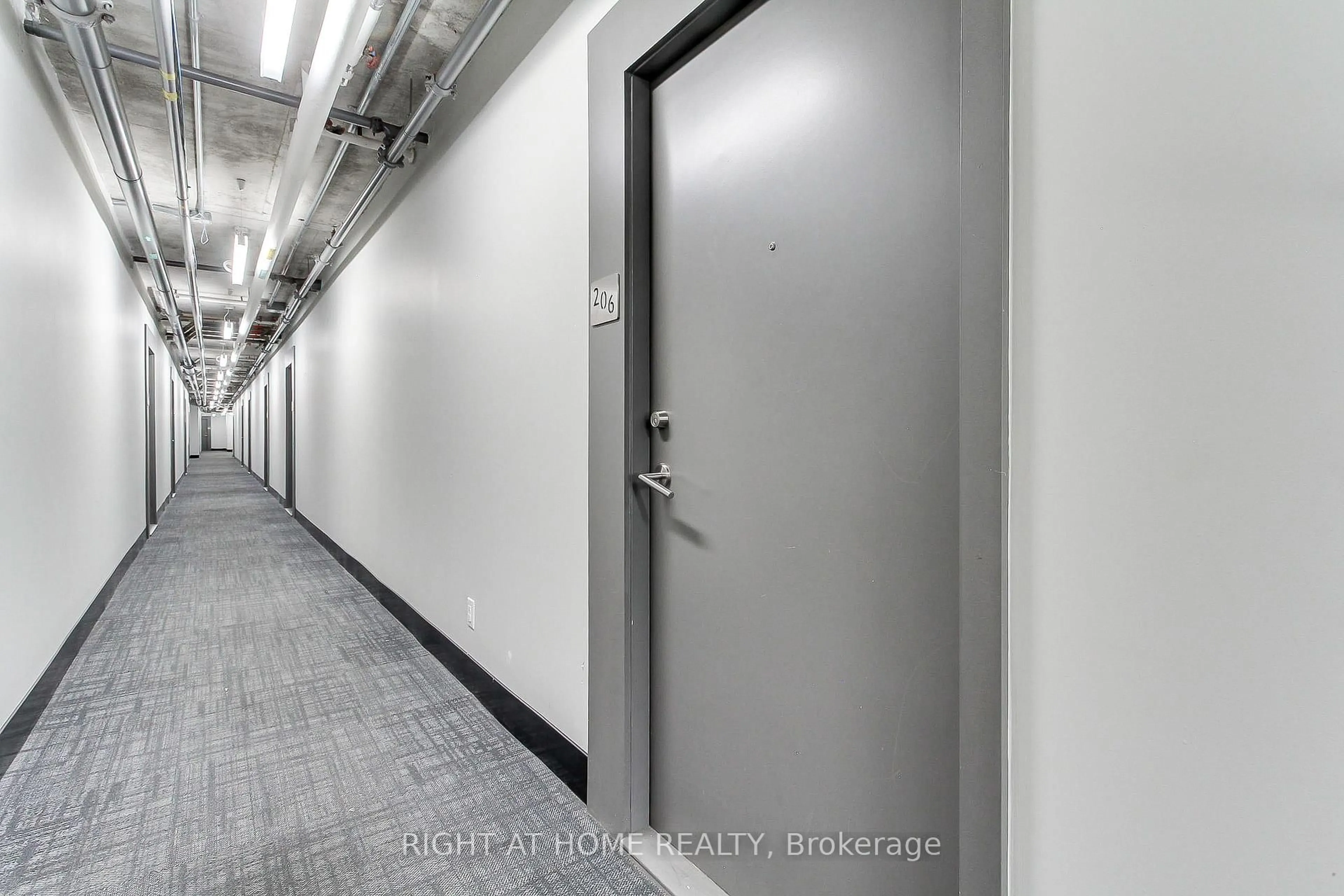 Unknown for 246 Logan Ave #206, Toronto Ontario M4M 0E9