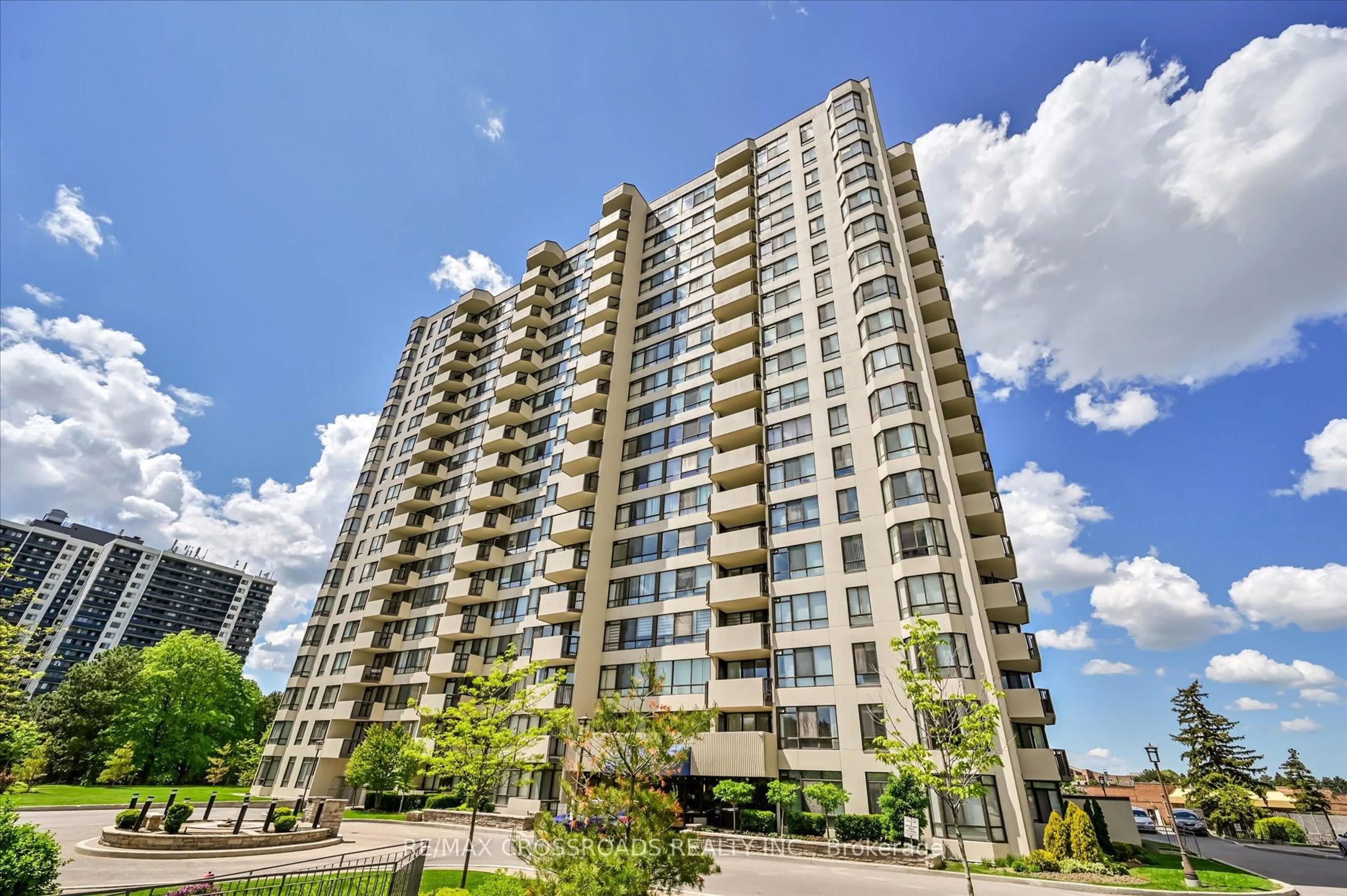 Unknown for 275 Bamburgh Circ #604, Toronto Ontario M1W 3X4