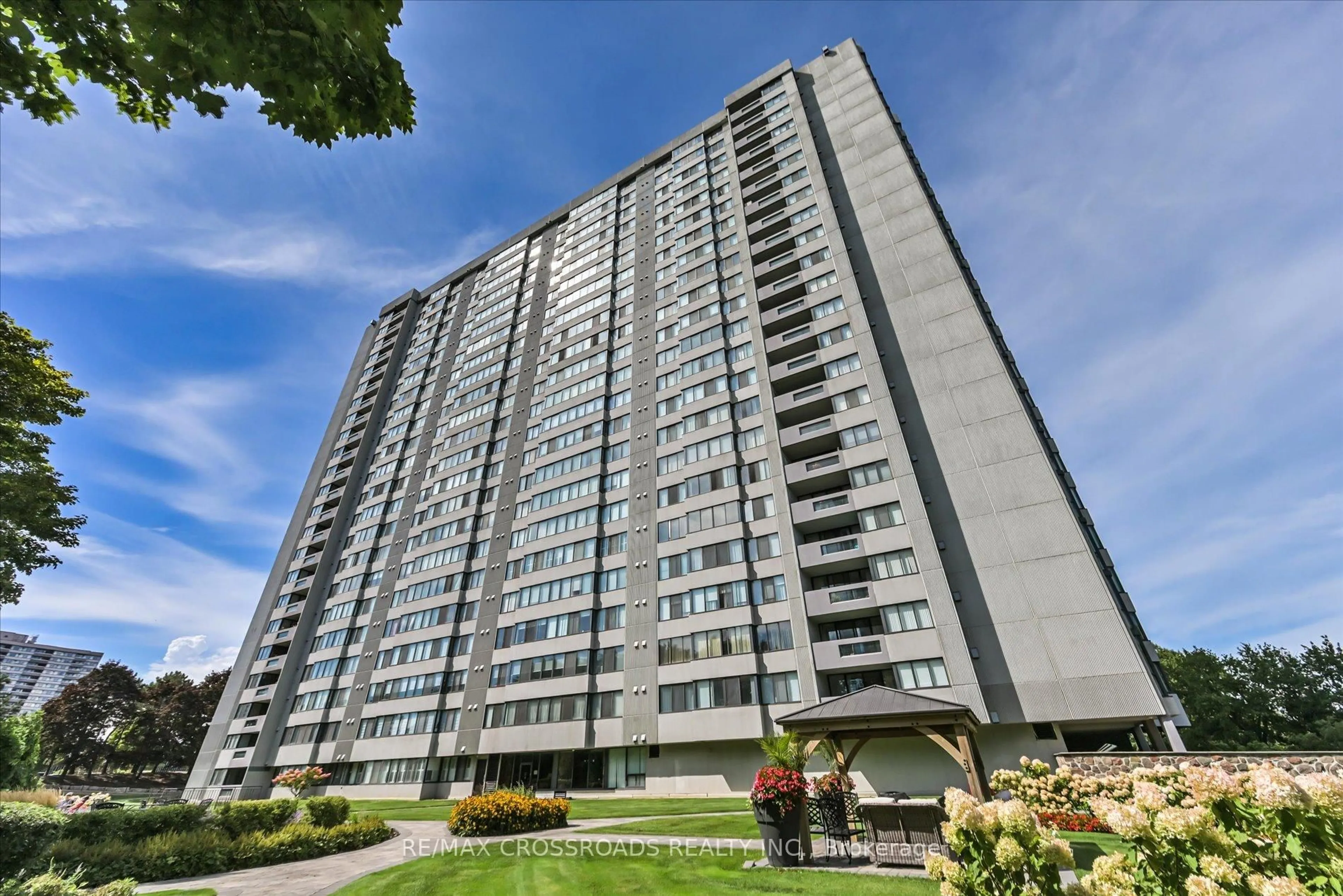 Unknown for 2330 Bridletowne Circ #308, Toronto Ontario M1W 3P6