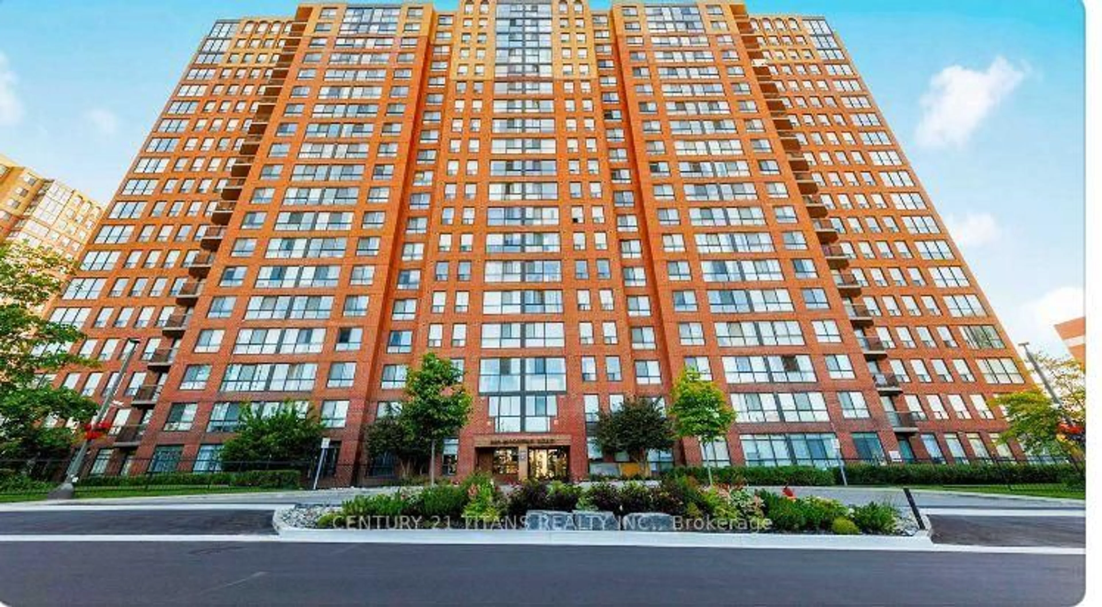 Unknown for 330 Mccowan Rd #1206, Toronto Ontario M1J 3N3