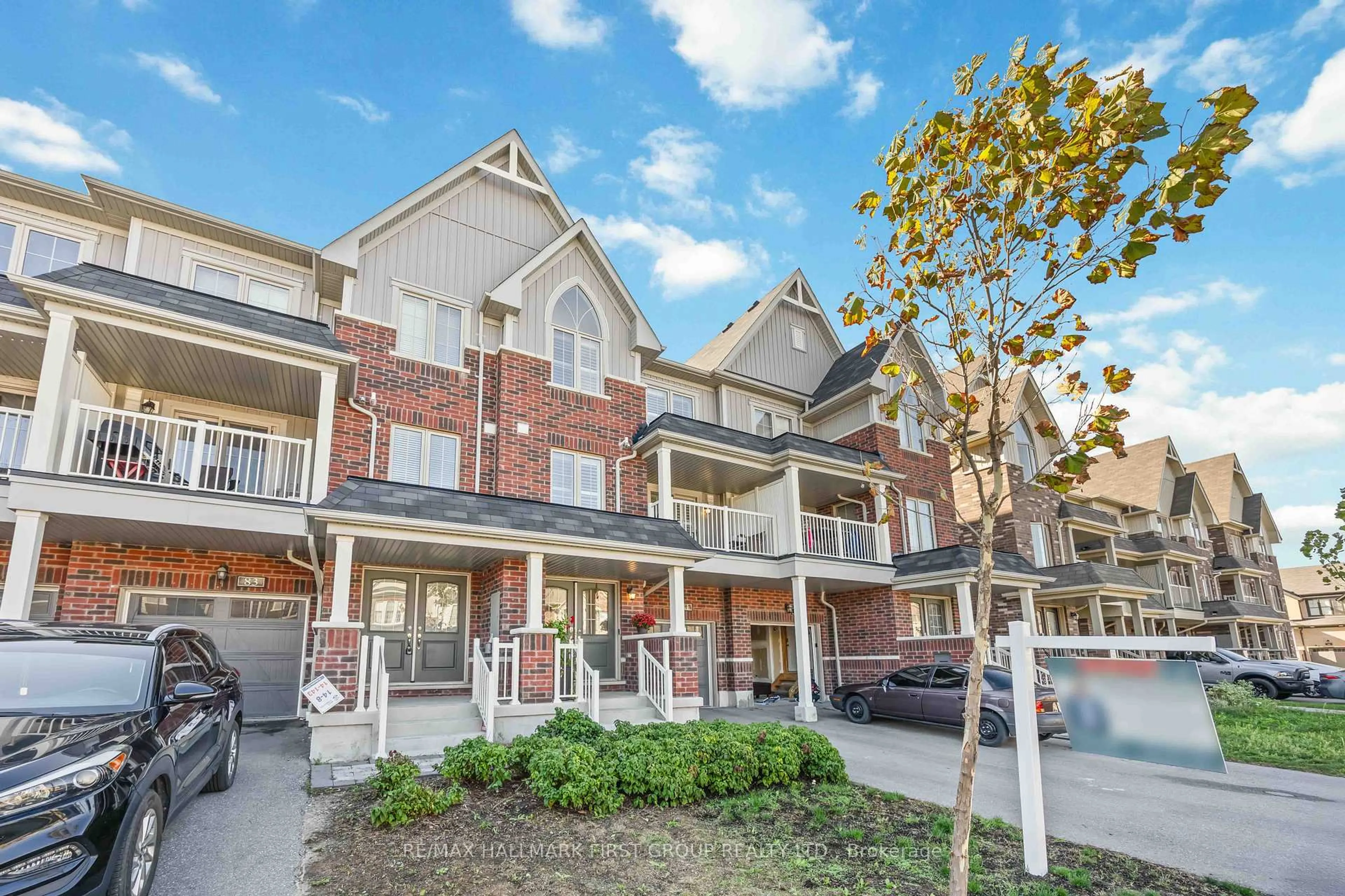 Unknown for 81 Sutcliffe Dr, Whitby Ontario L1R 0R4