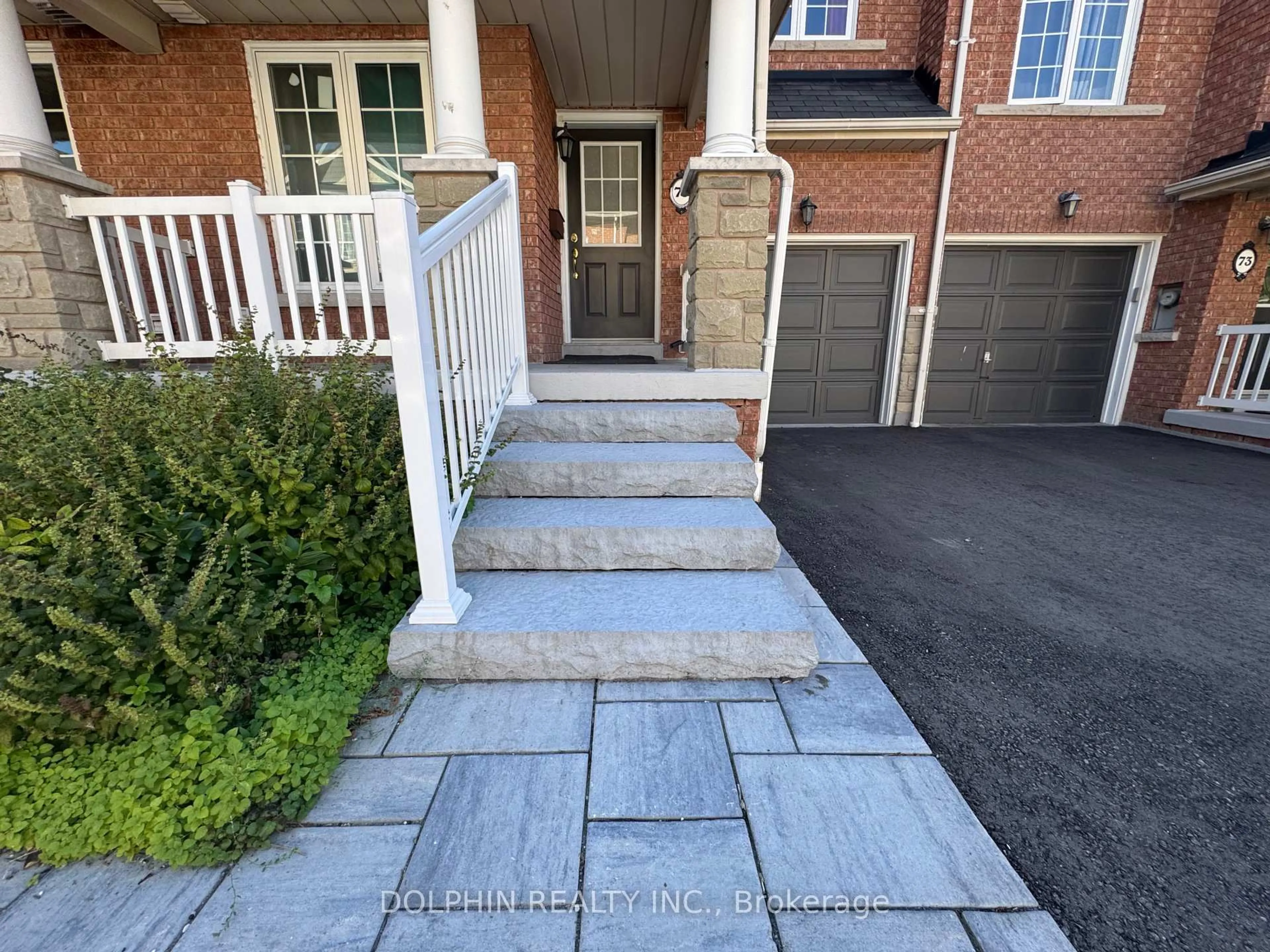 Unknown for 75 Torr Lane, Ajax Ontario L1S 7N2