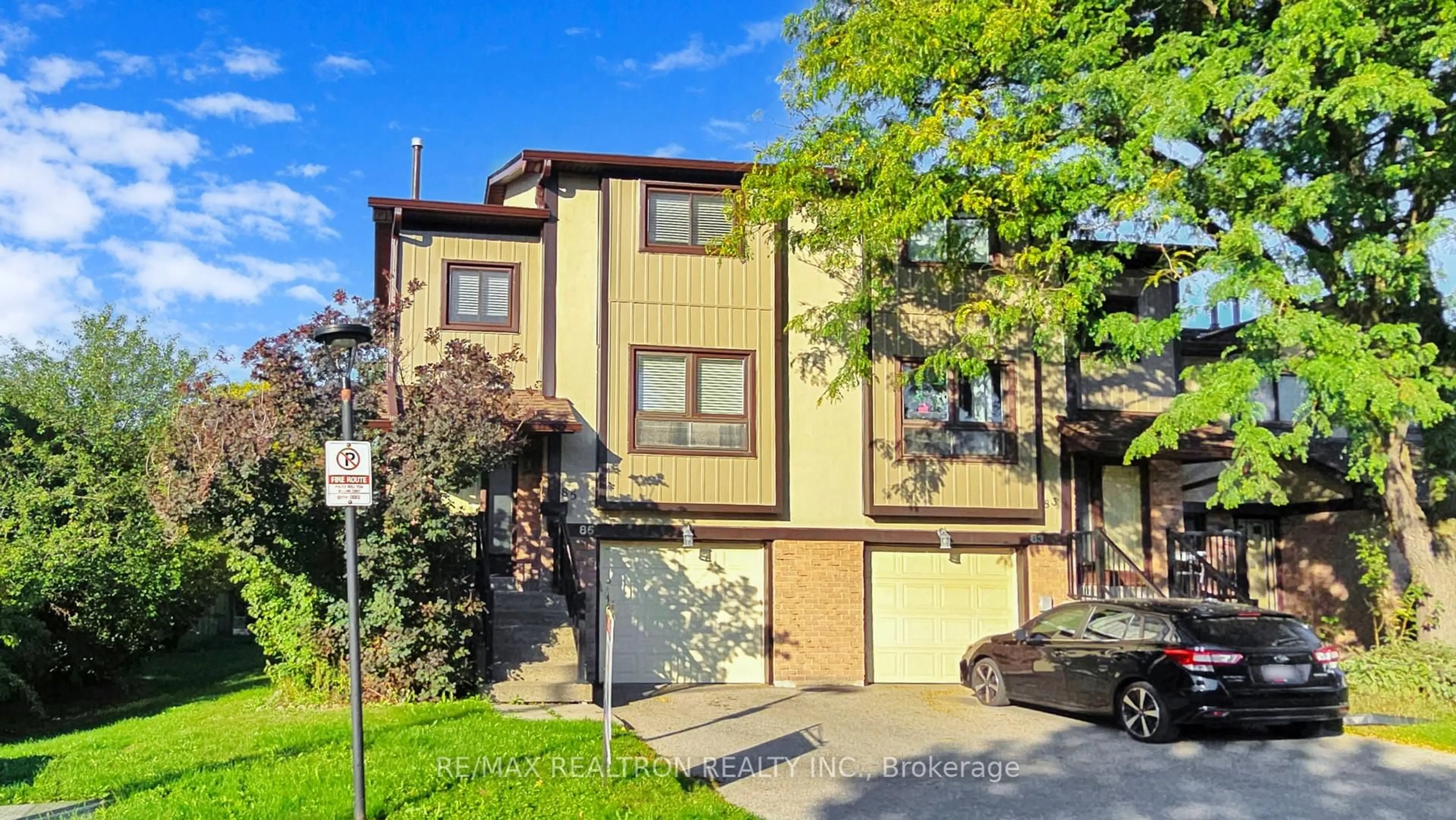 Unknown for 29 Fundy Bay Blvd #85, Toronto Ontario M1W 3A2