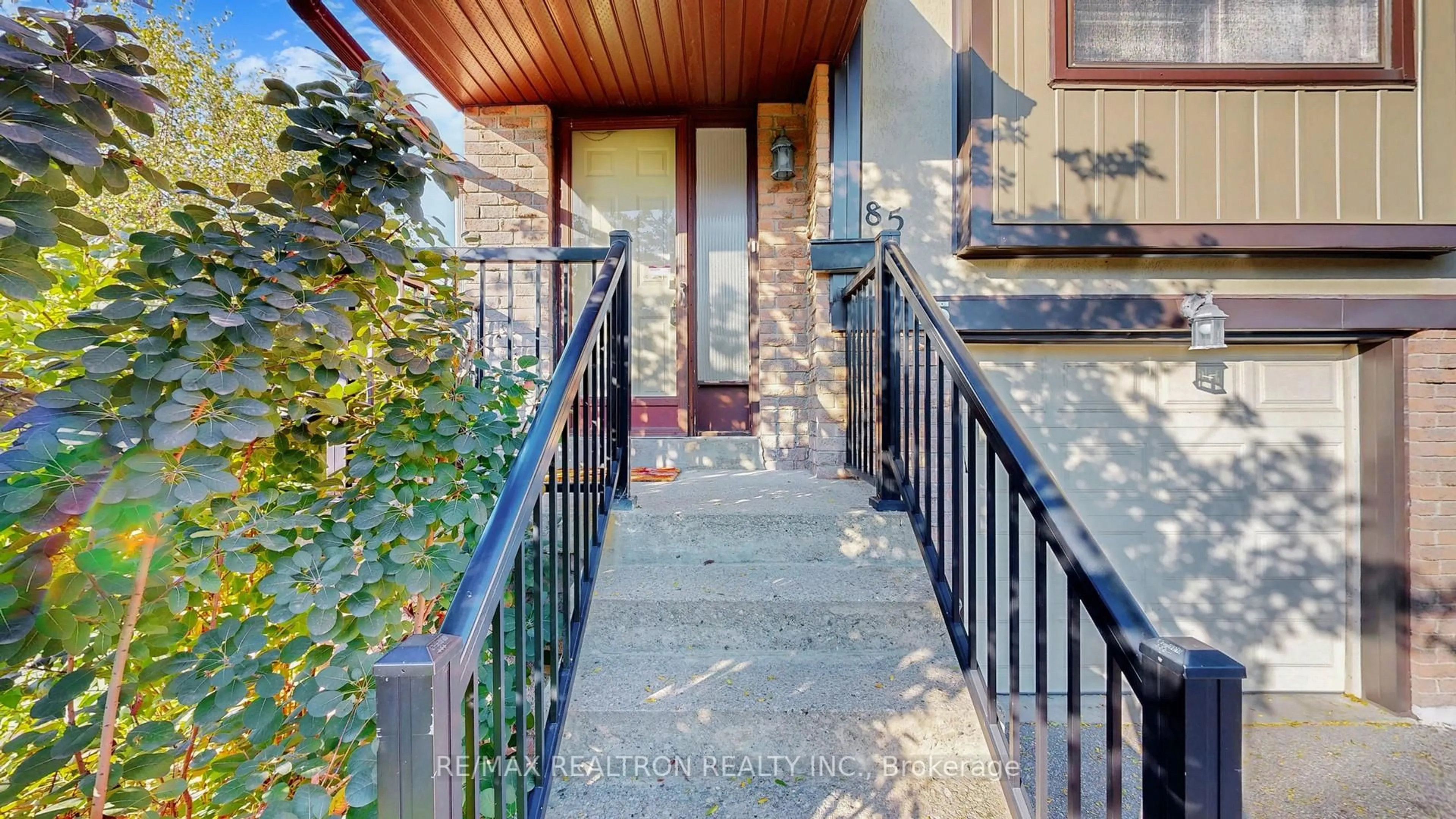 Unknown for 29 Fundy Bay Blvd #85, Toronto Ontario M1W 3A2