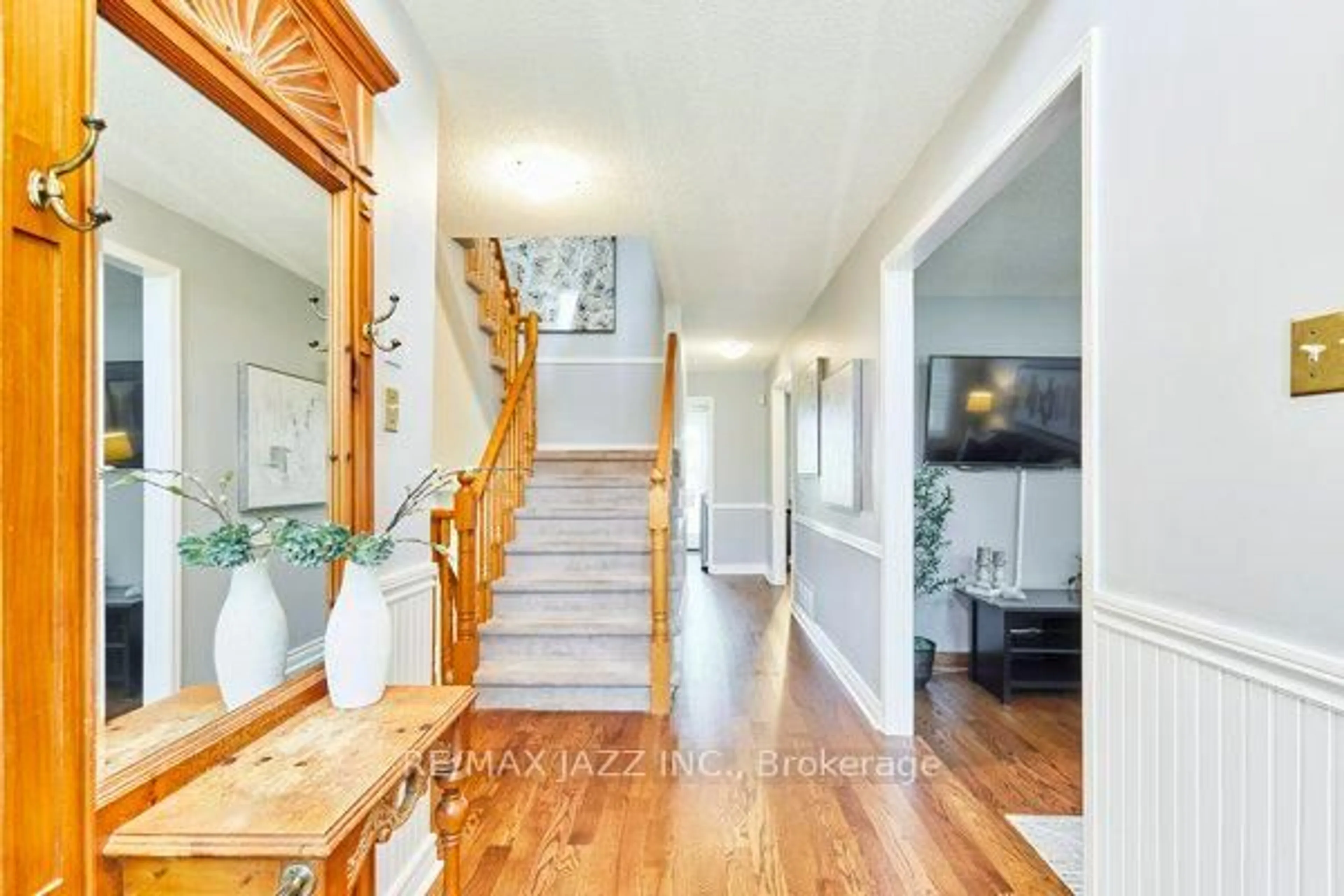 Unknown for 783 Pebble Crt, Pickering Ontario L1V 3R3