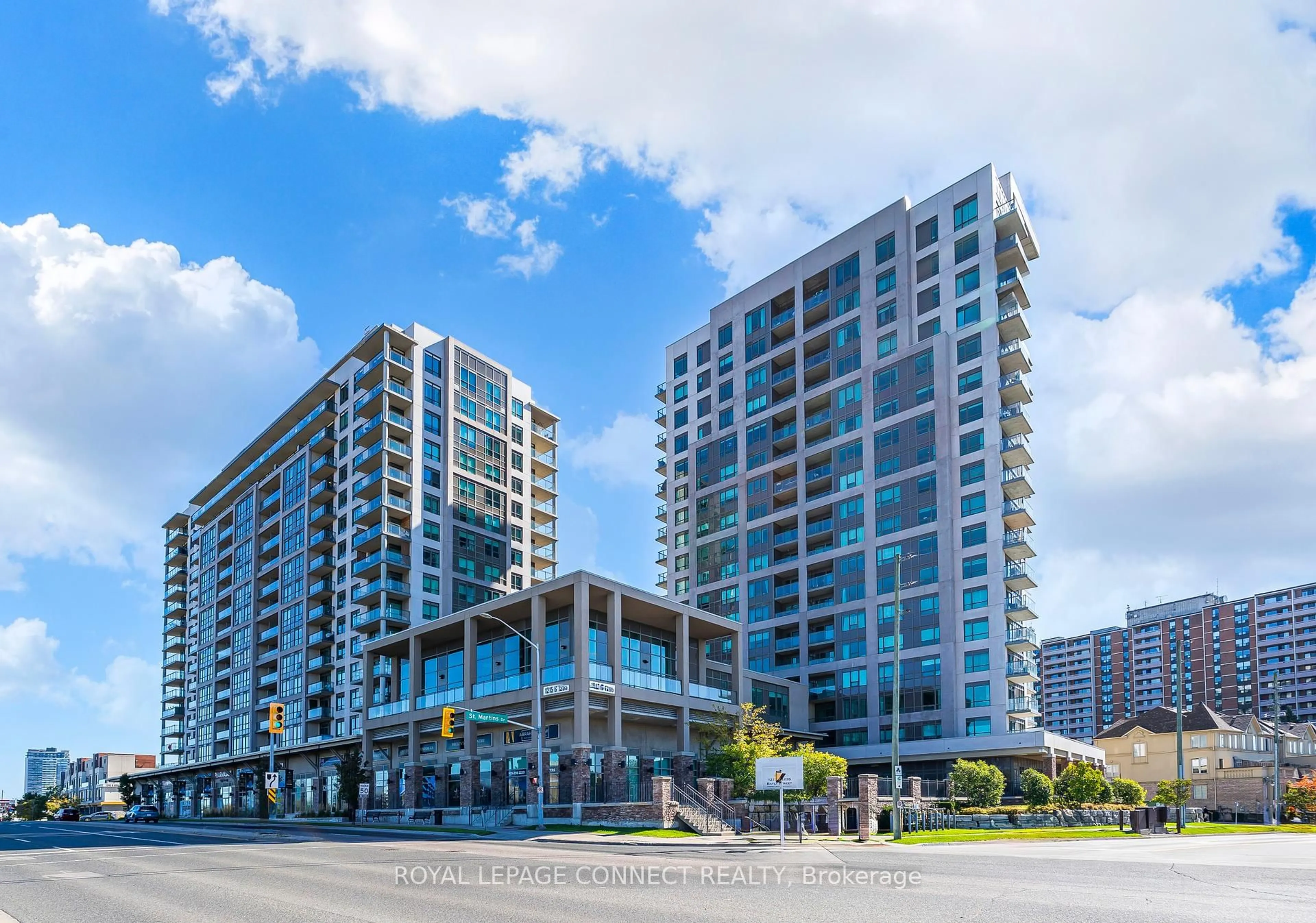 Unknown for 1235 Bayly St #1204, Pickering Ontario L1W 1L7