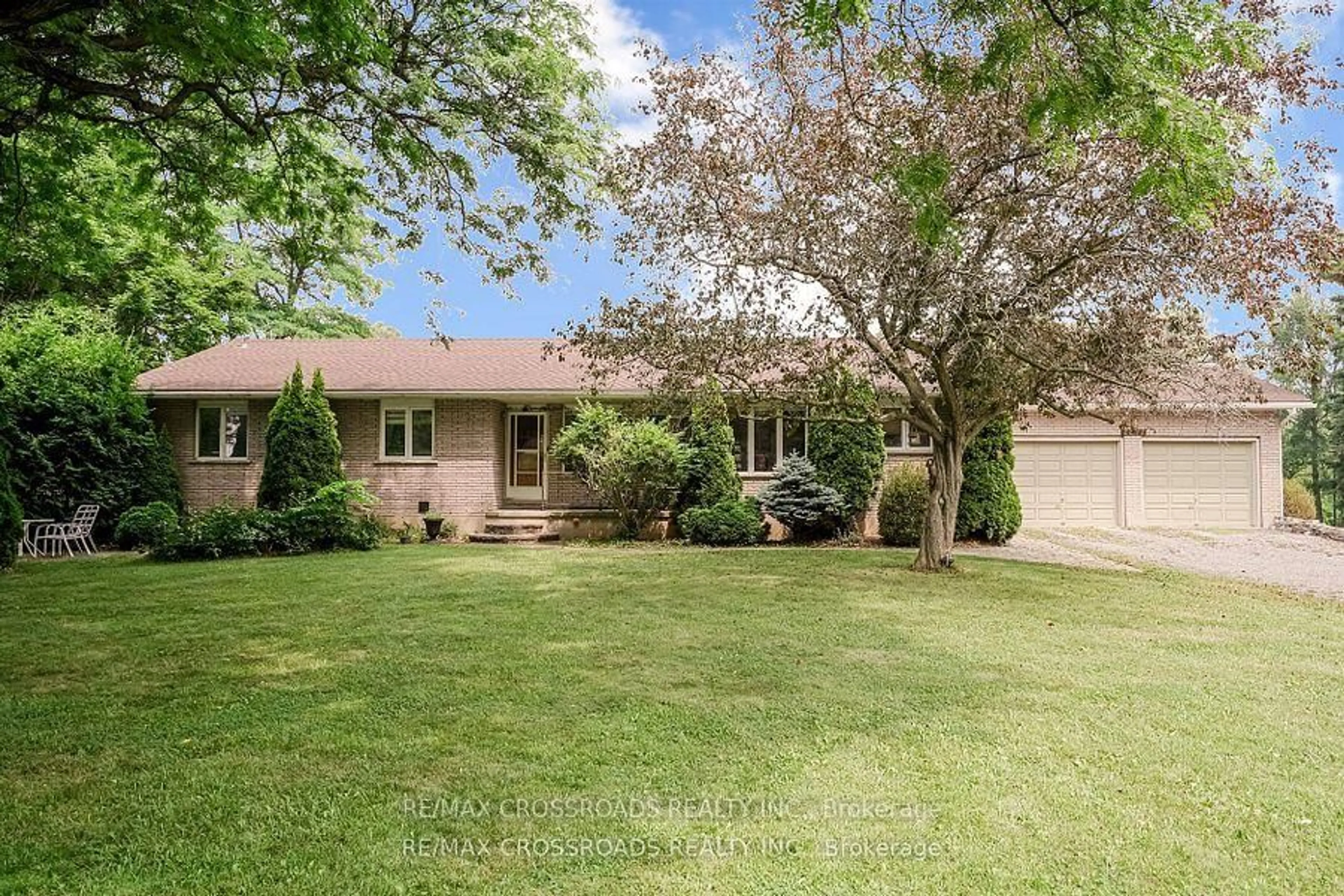 Unknown for 2292 Baseline Rd, Clarington Ontario L1C 0Y1