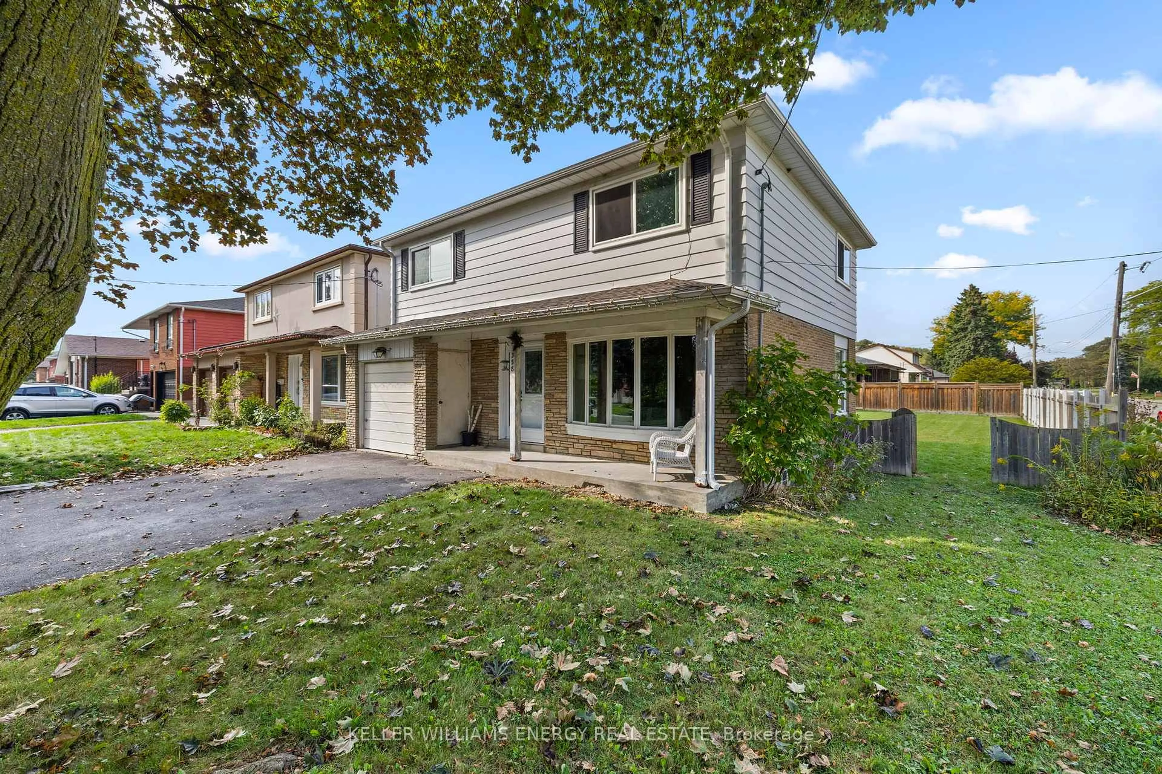Unknown for 358 Lawson Rd, Toronto Ontario M1C 2J9