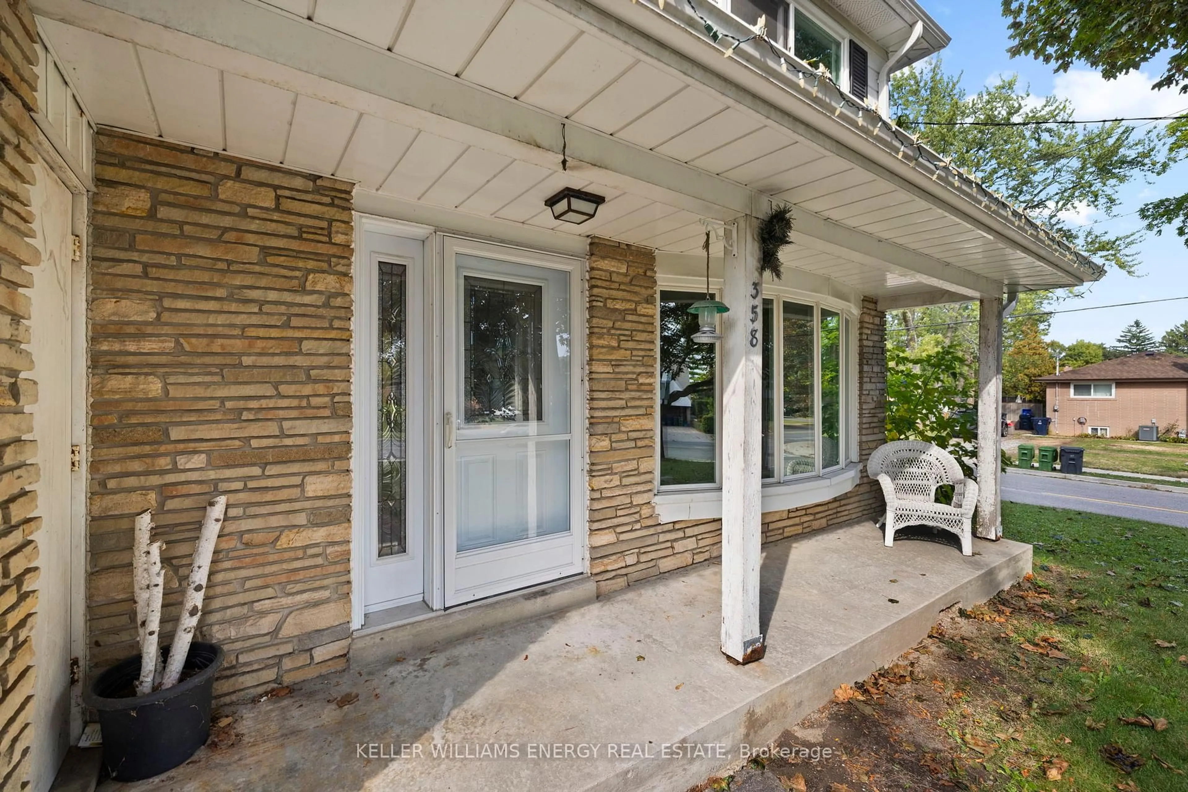 Unknown for 358 Lawson Rd, Toronto Ontario M1C 2J9