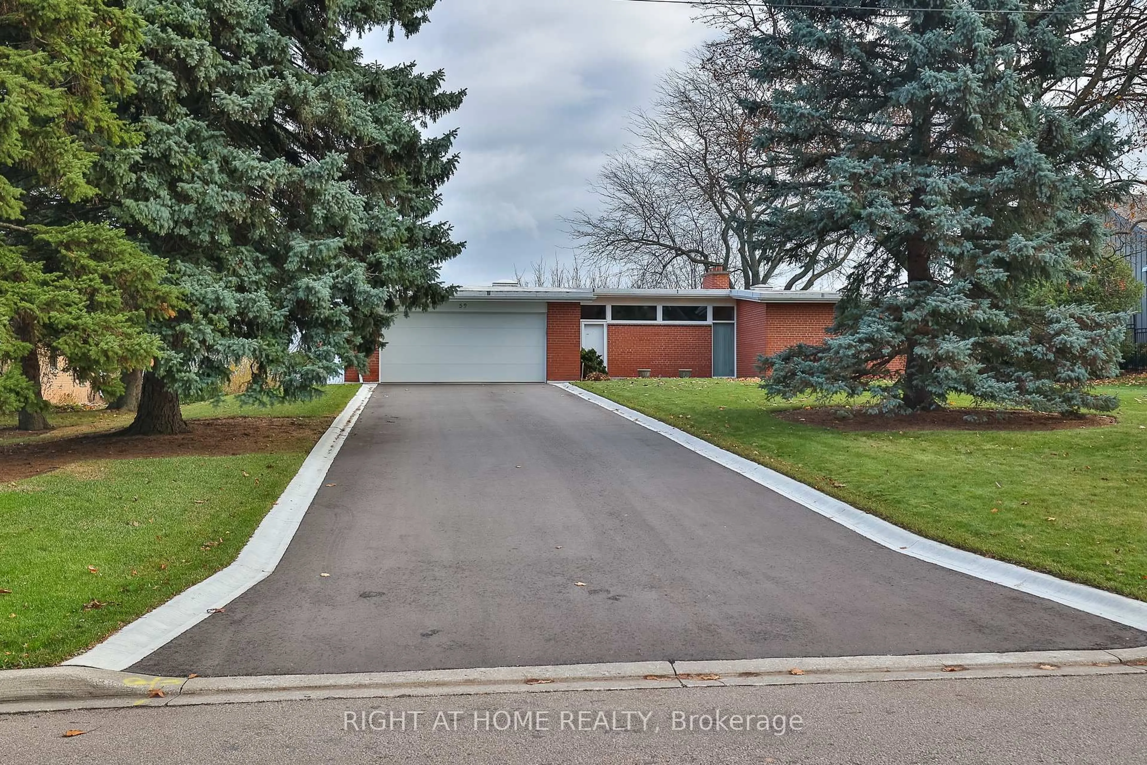 Unknown for 59 Hill Cres, Toronto Ontario M1M 1J3