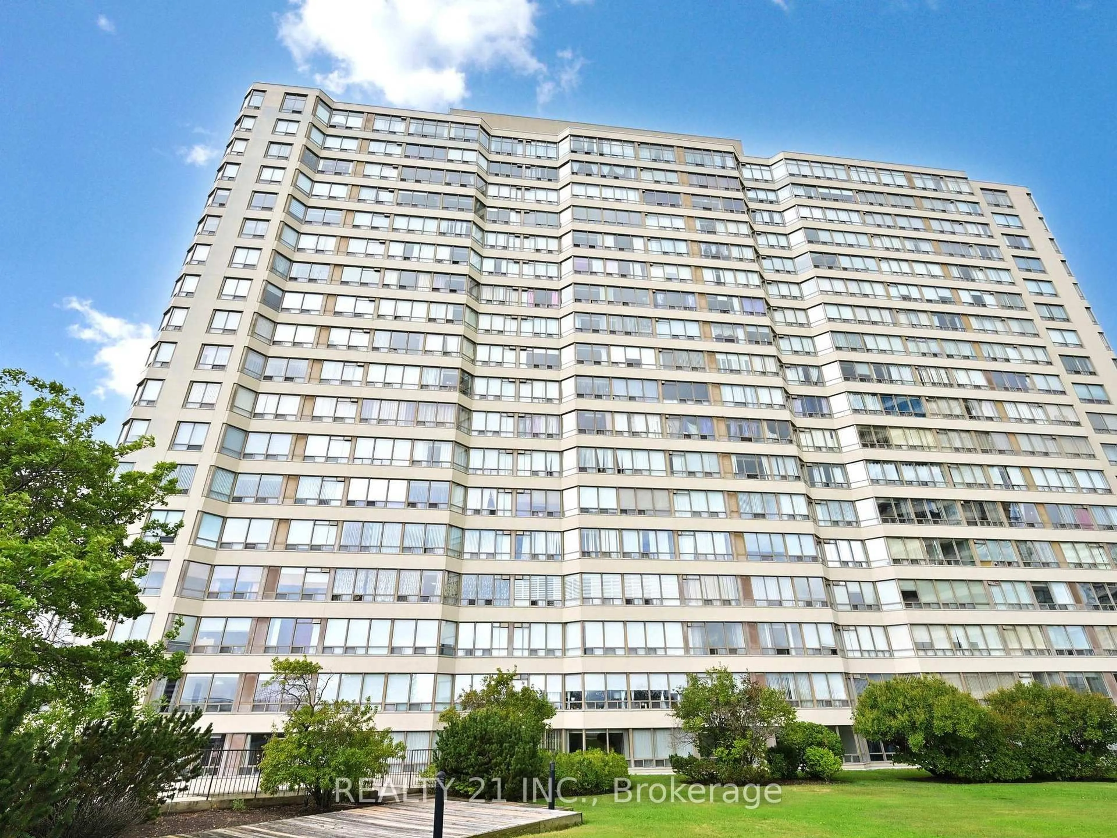 Unknown for 1 Greystone Walk Dr #488, Toronto Ontario M1K 5J3