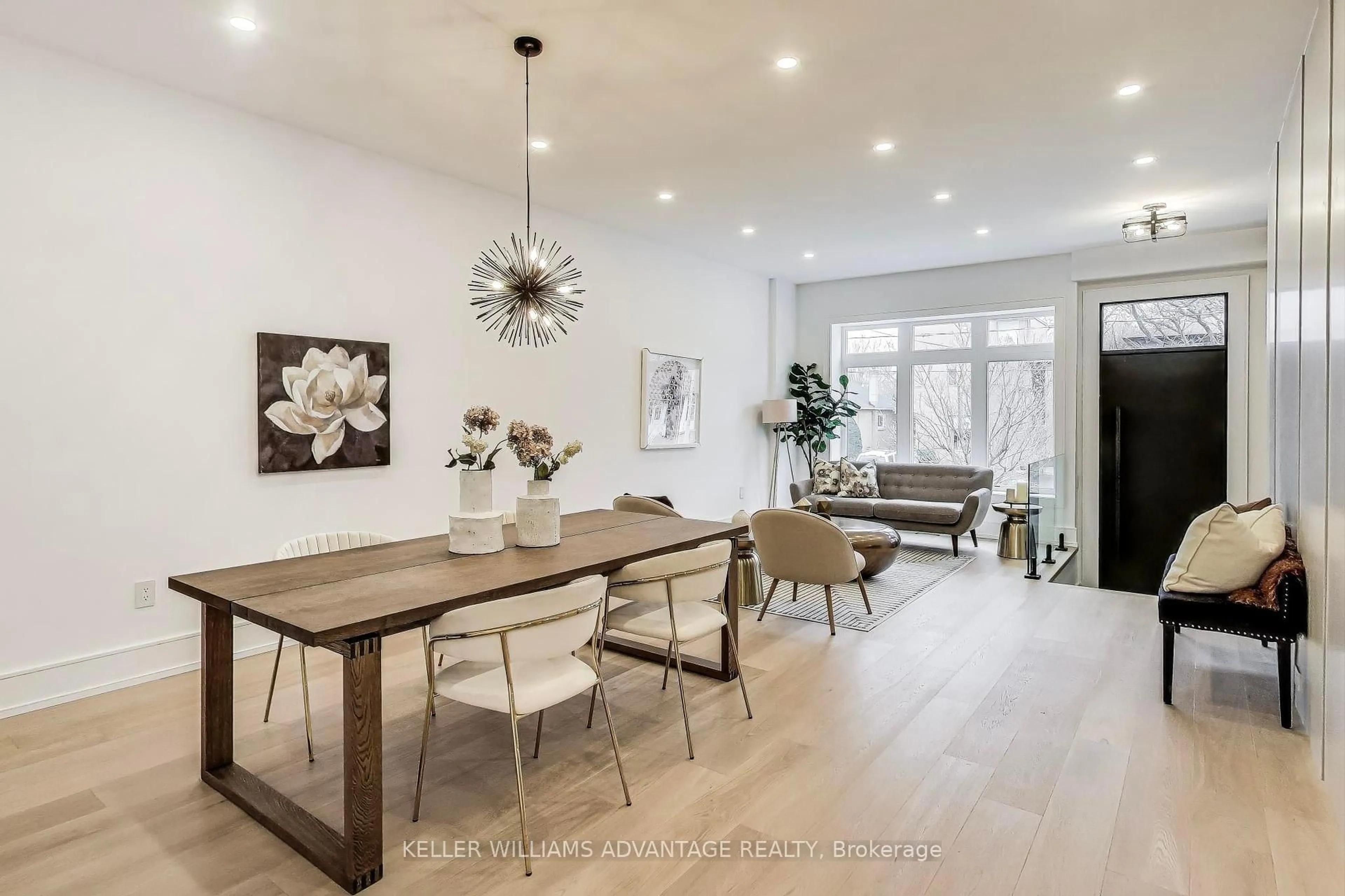 Unknown for 36 Doris Dr, Toronto Ontario M4B 3C8