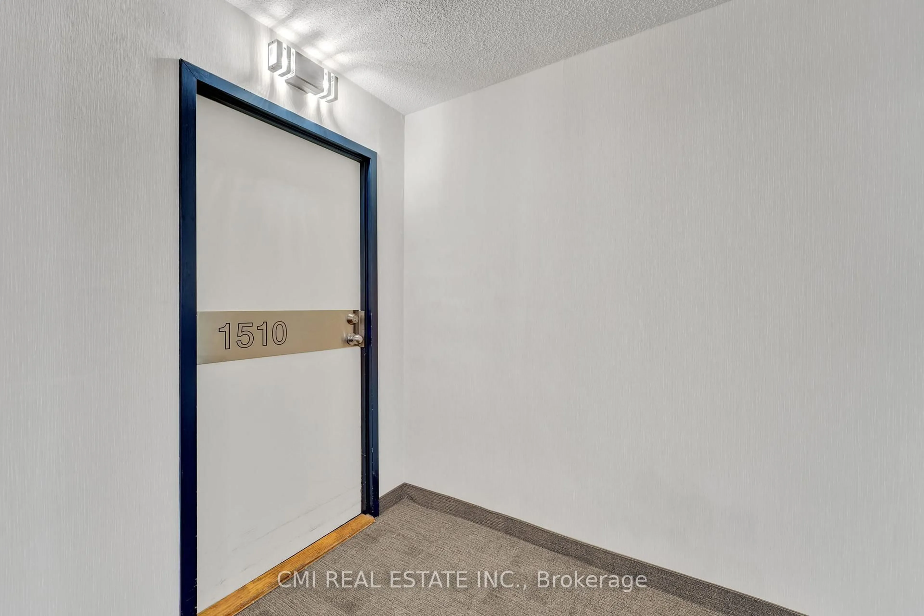 Unknown for 2466 Eglinton Ave #1510, Toronto Ontario M1K 5J8
