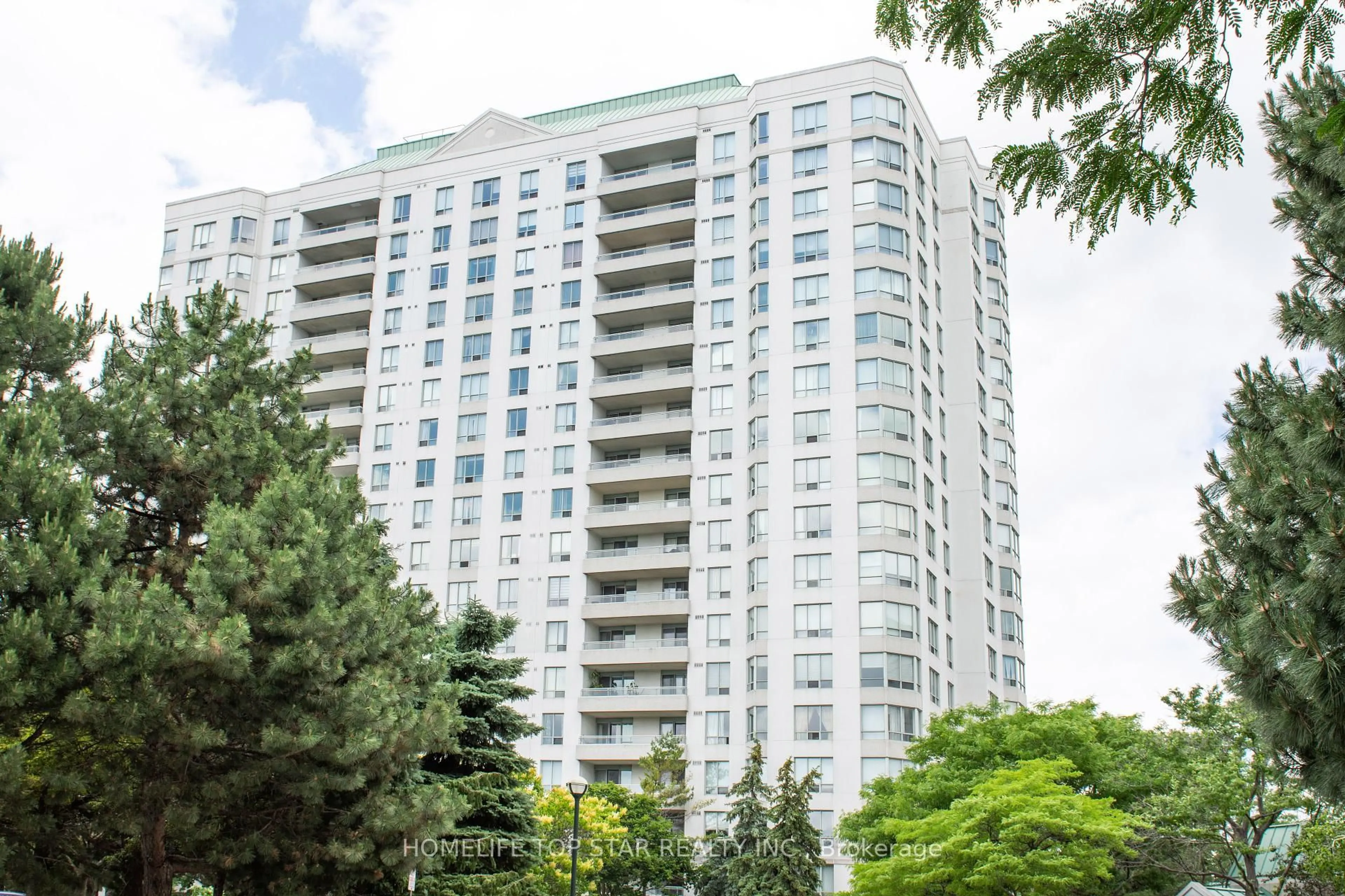 Unknown for 5001 Finch Ave #1211, Toronto Ontario M1S 5J9