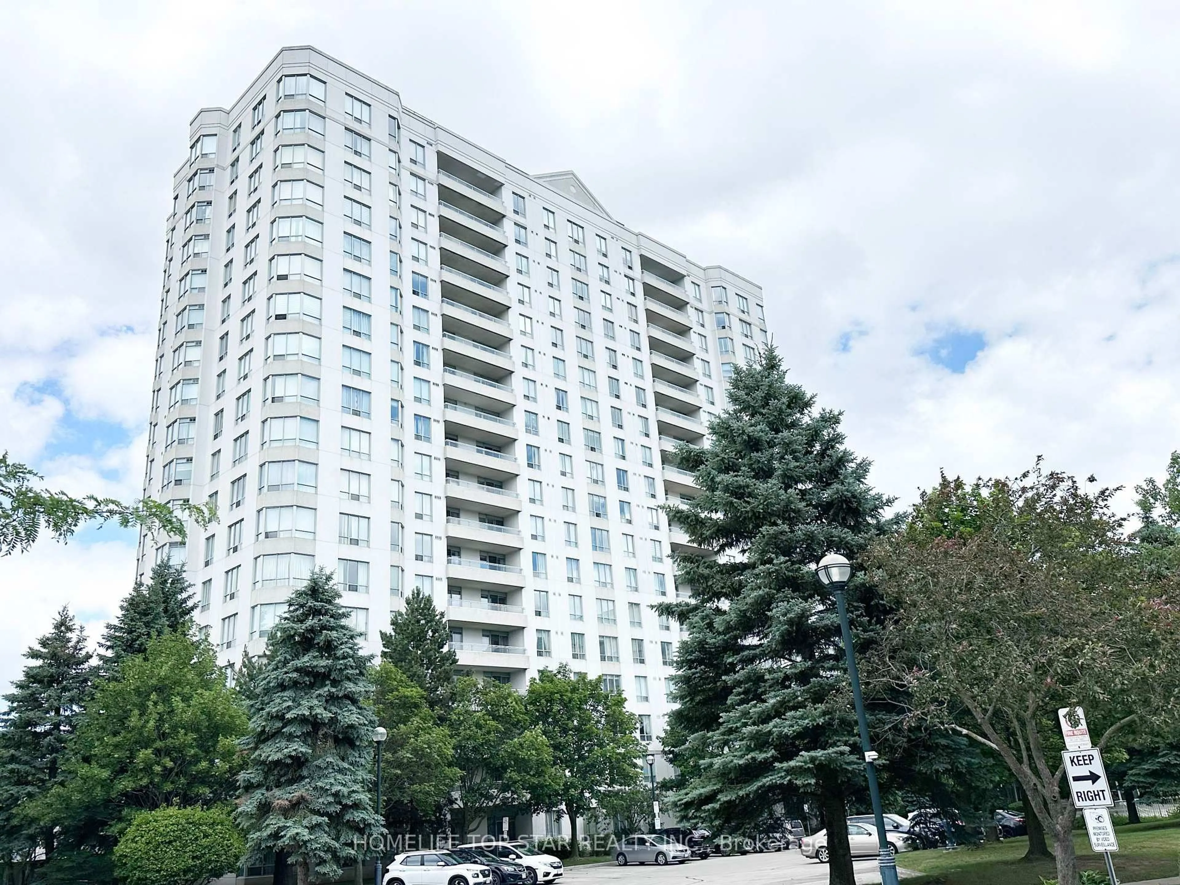 Unknown for 5001 Finch Ave #1211, Toronto Ontario M1S 5J9
