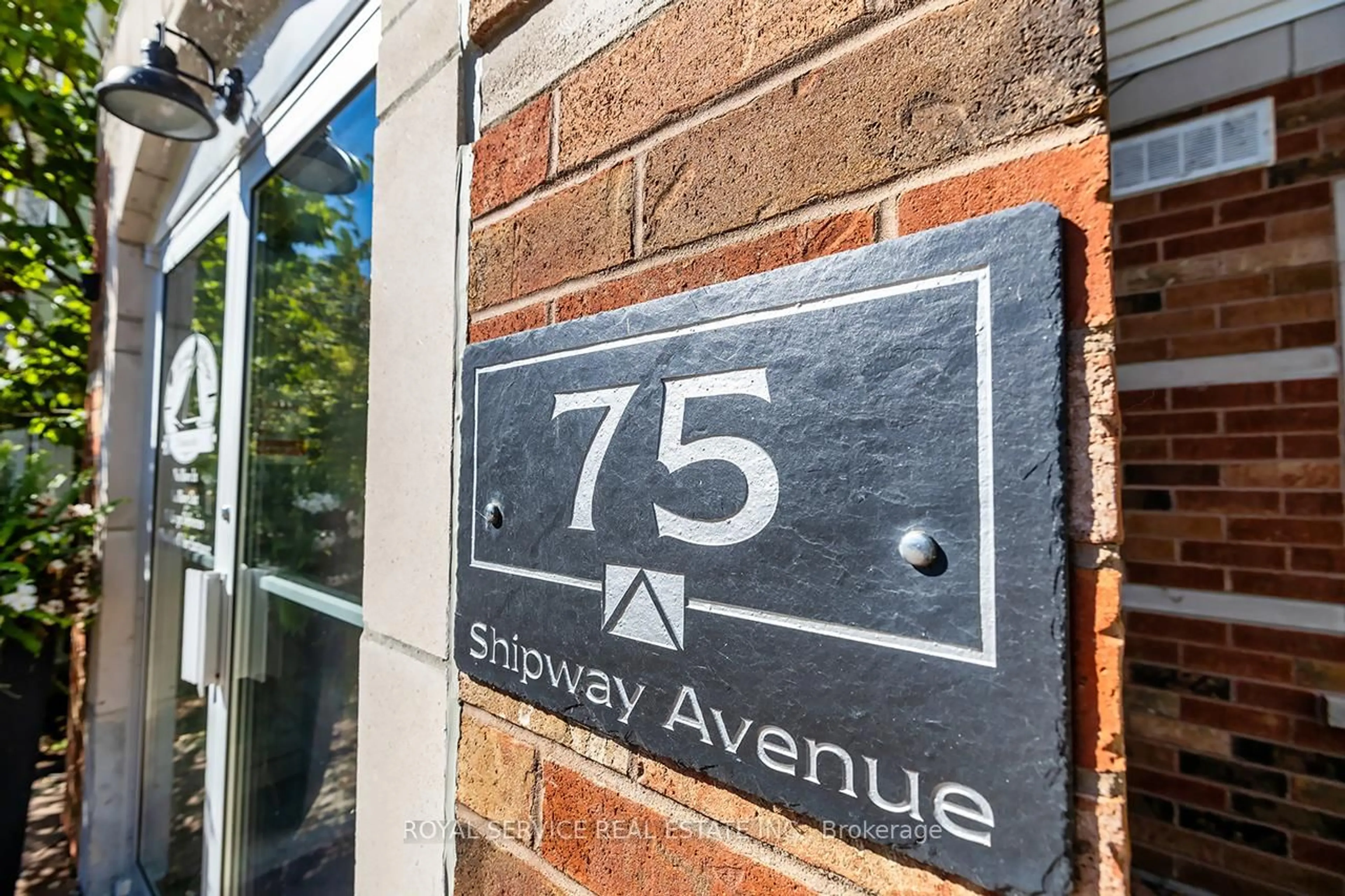 Unknown for 75 Shipway Ave #312, Clarington Ontario L1B 0B8