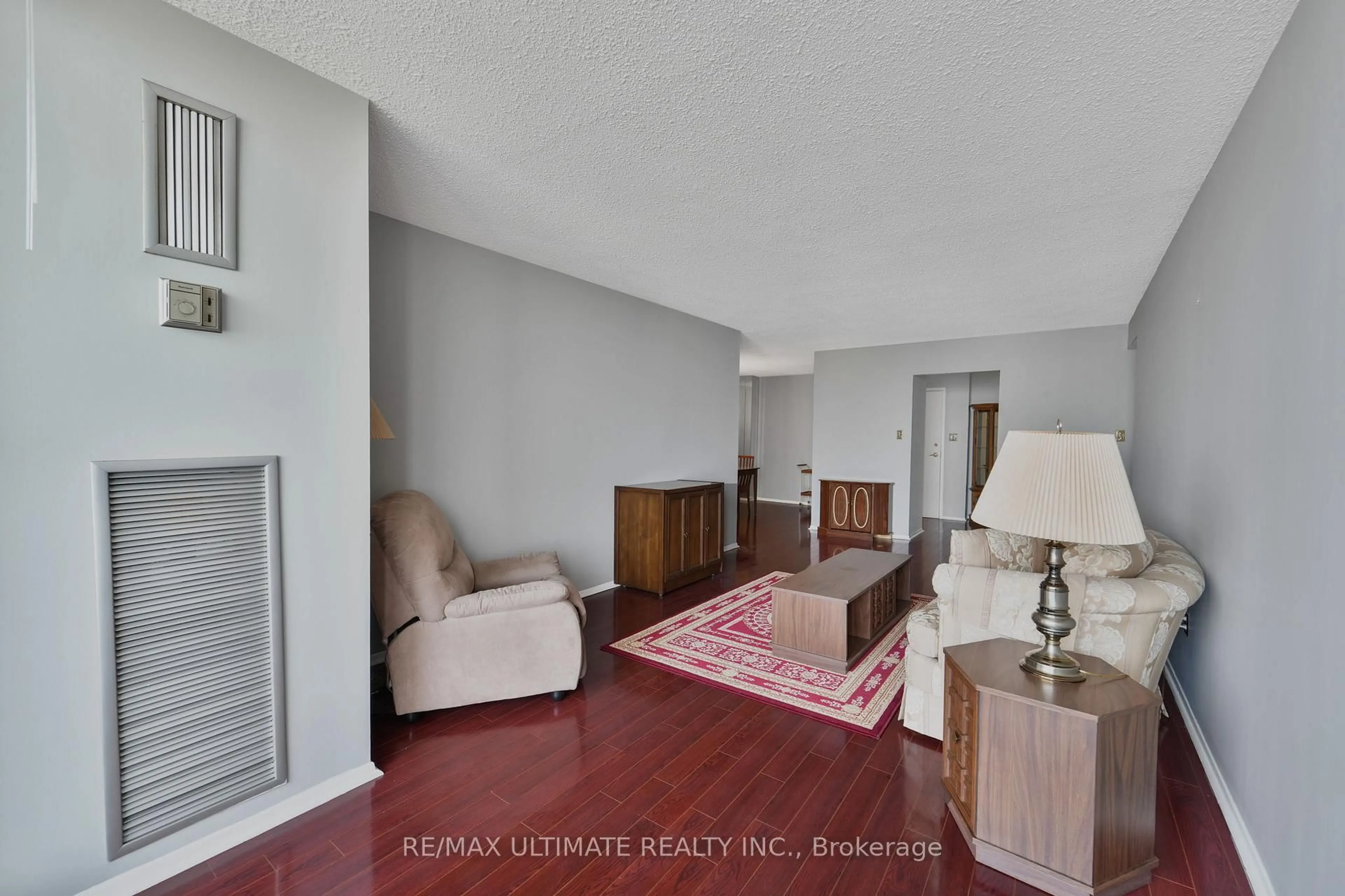 Unknown for 3131 Bridletowne Circ #Ph5, Toronto Ontario M1W 2S9