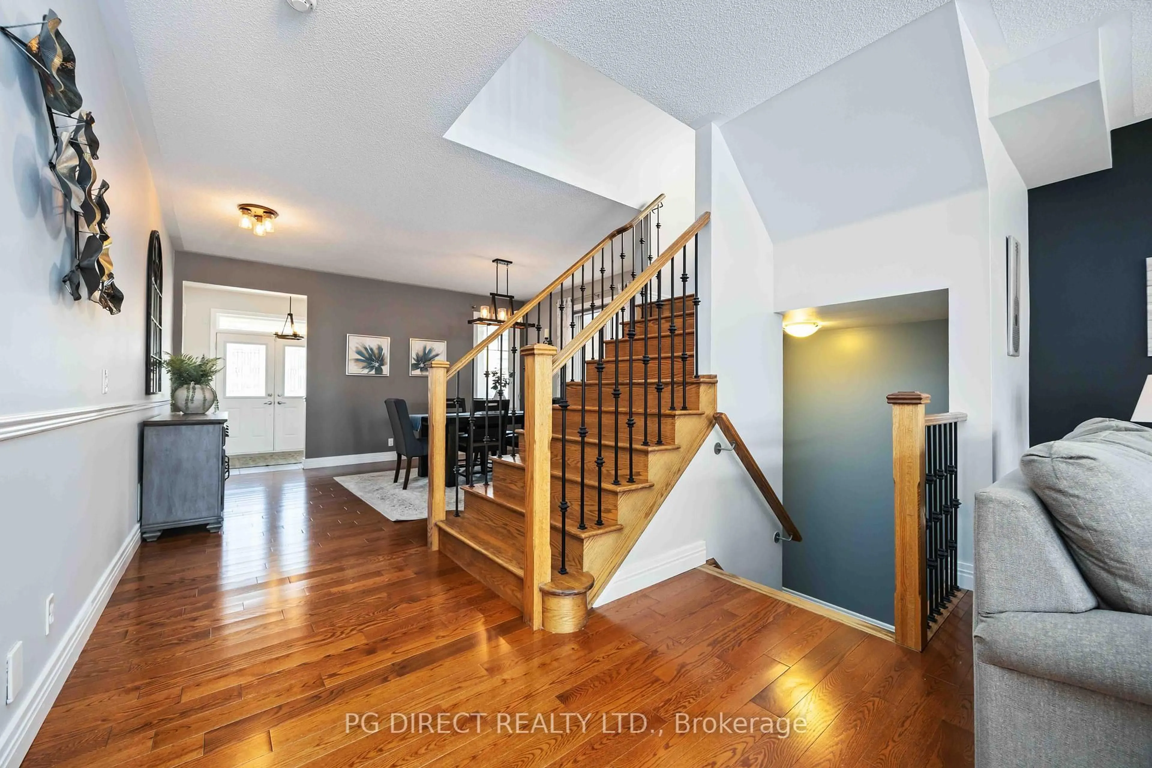 Unknown for 2437 Victoria Park St, Oshawa Ontario L1L 0E9