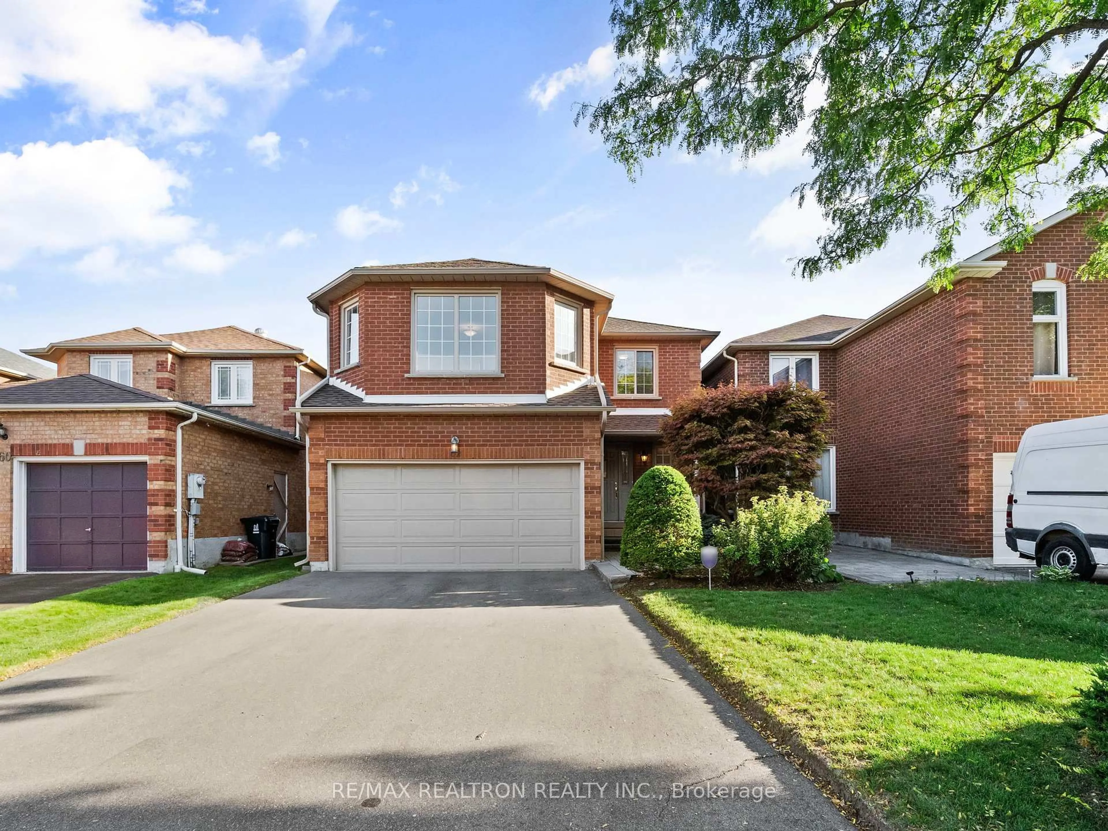 Home with brick exterior material, street for 62 Darby Crt, Toronto Ontario M1B 5H4
