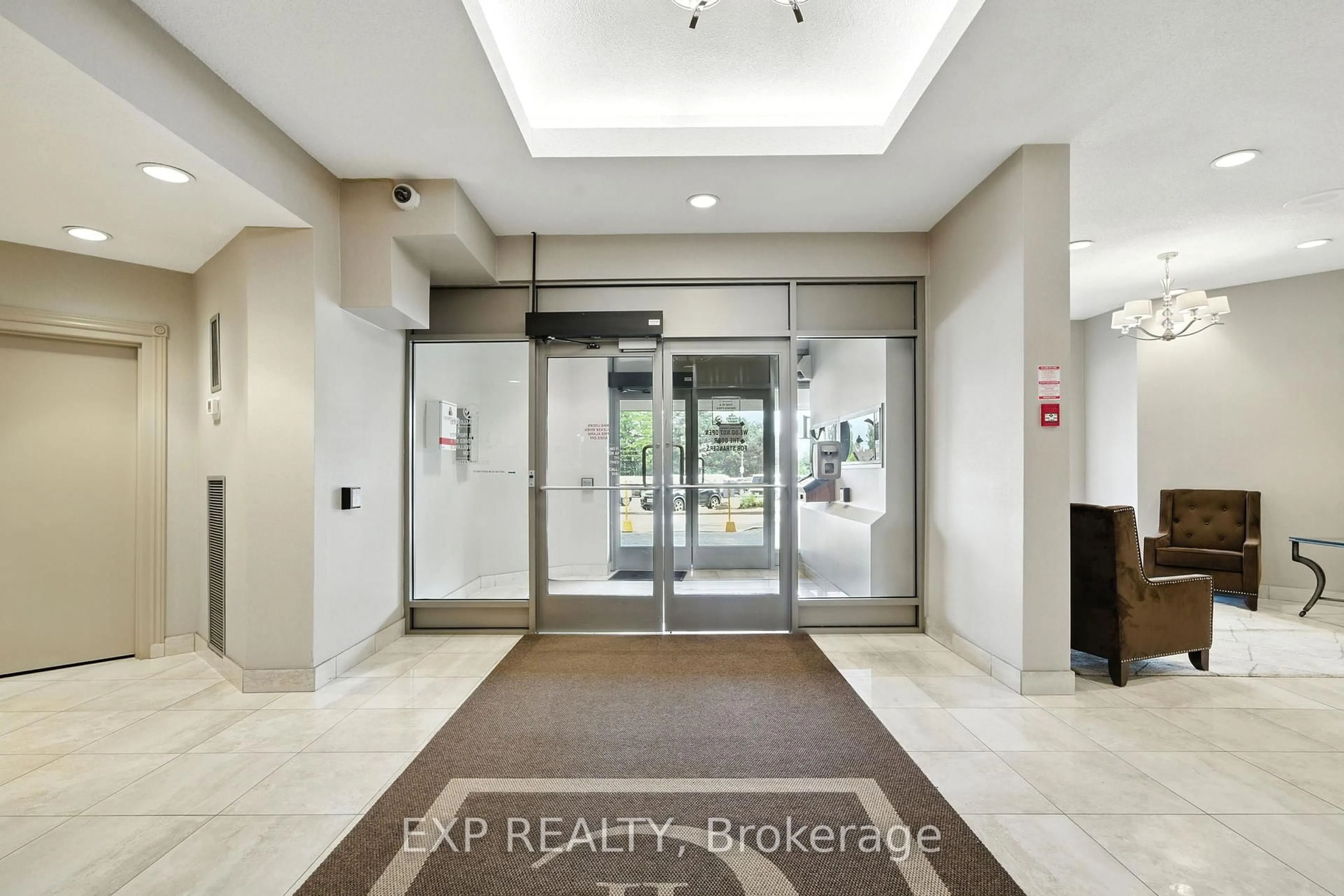 Unknown for 10 Dean Park Rd #1014, Toronto Ontario M1B 3G8