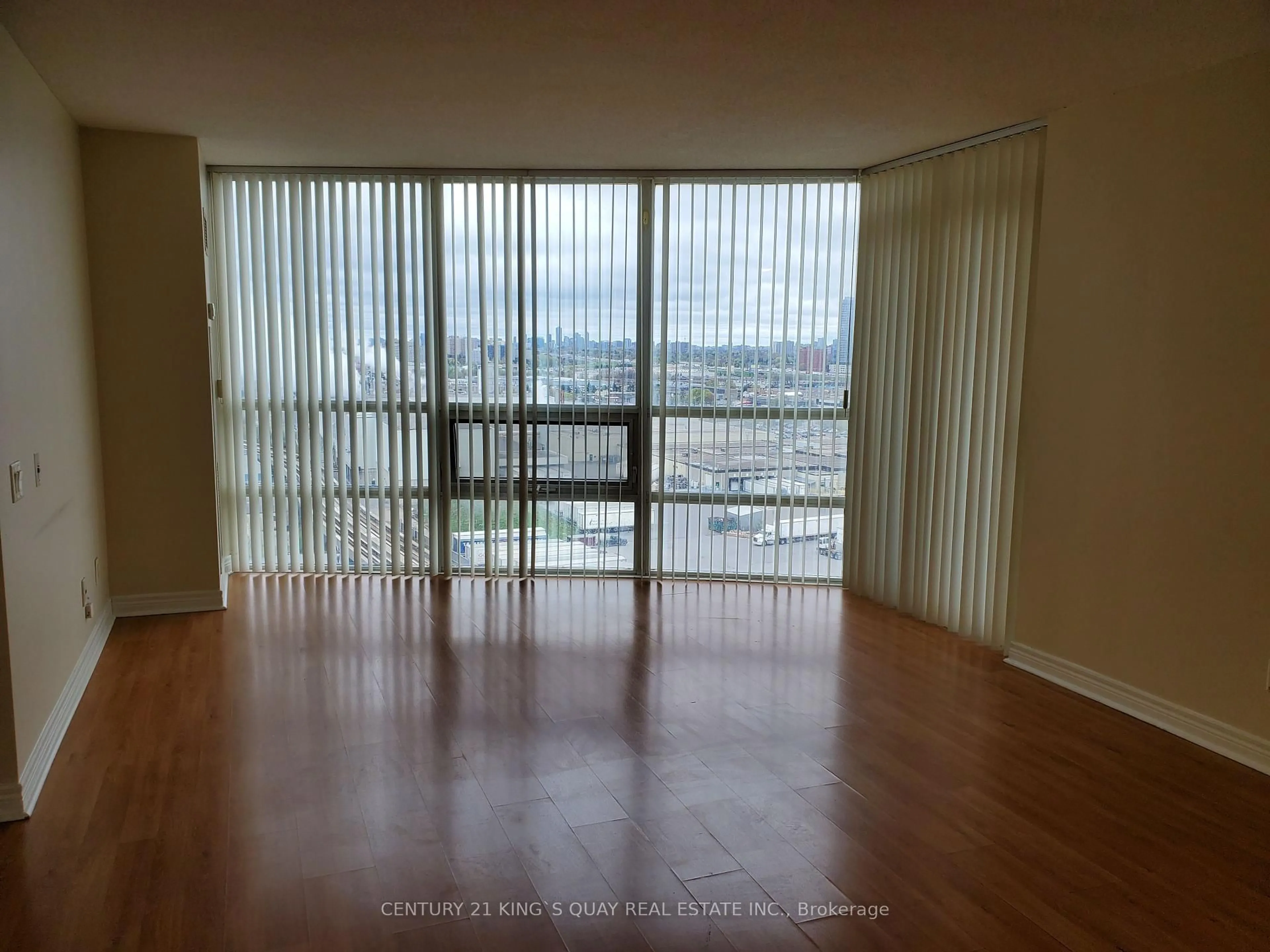 A pic of a room for 83 Borough Dr #1405, Toronto Ontario M1P 5E4