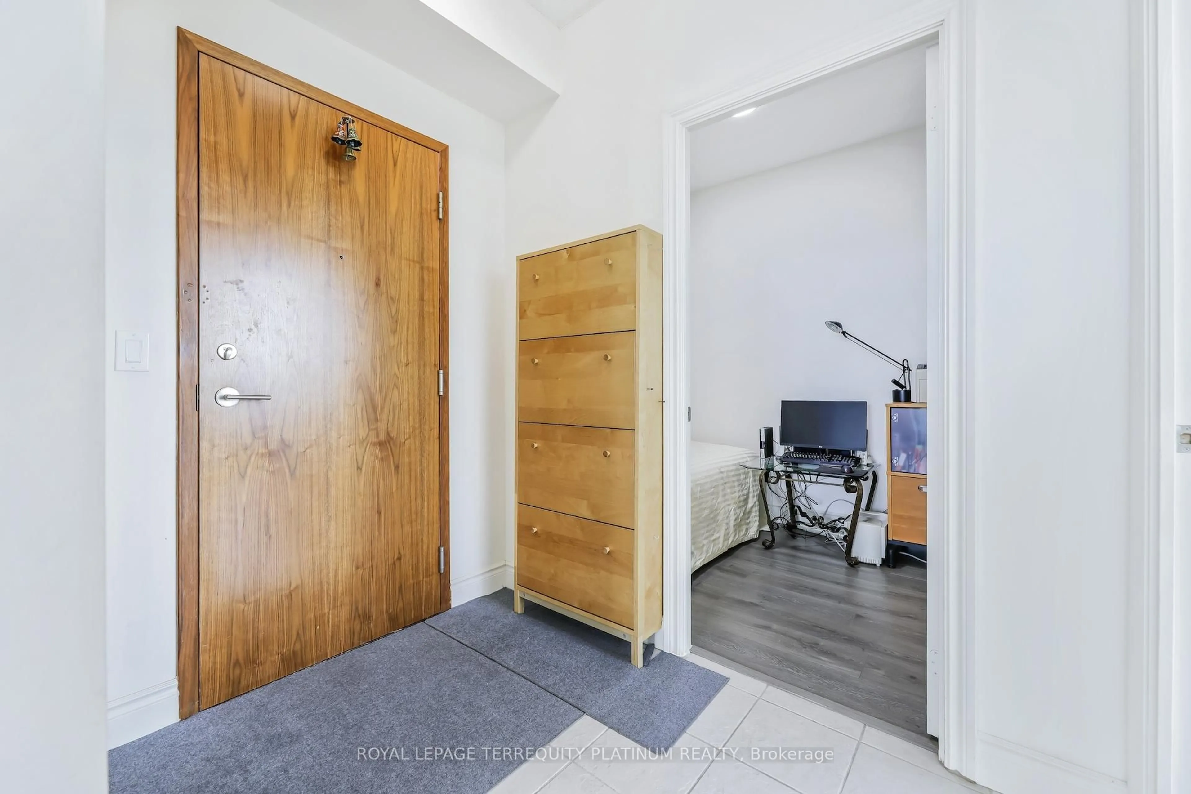 Unknown for 60 Brian Harrison Way #PH 3403, Toronto Ontario M1P 5J5