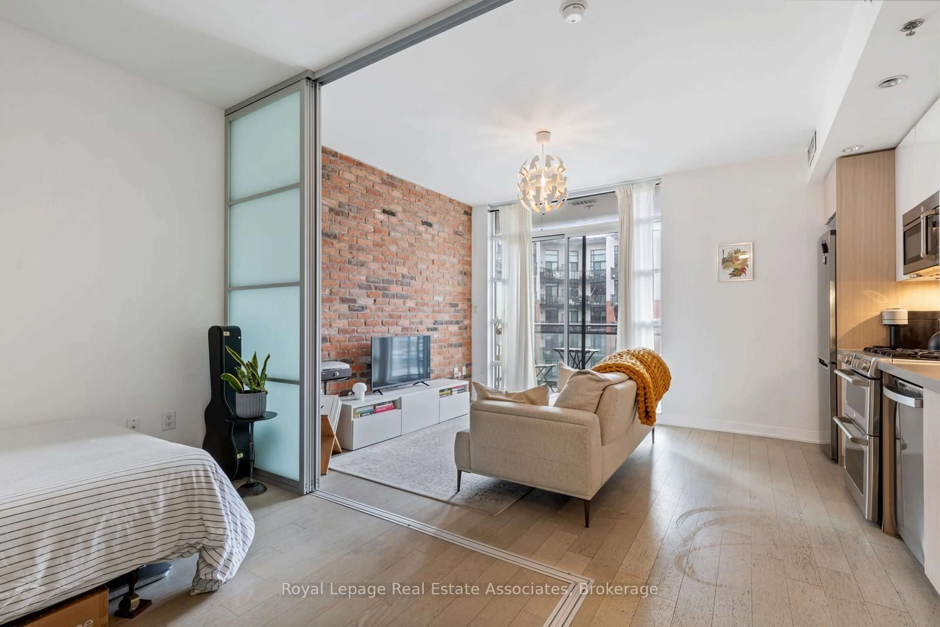 Unknown for 88 Colgate Ave #511, Toronto Ontario M4M 0A6