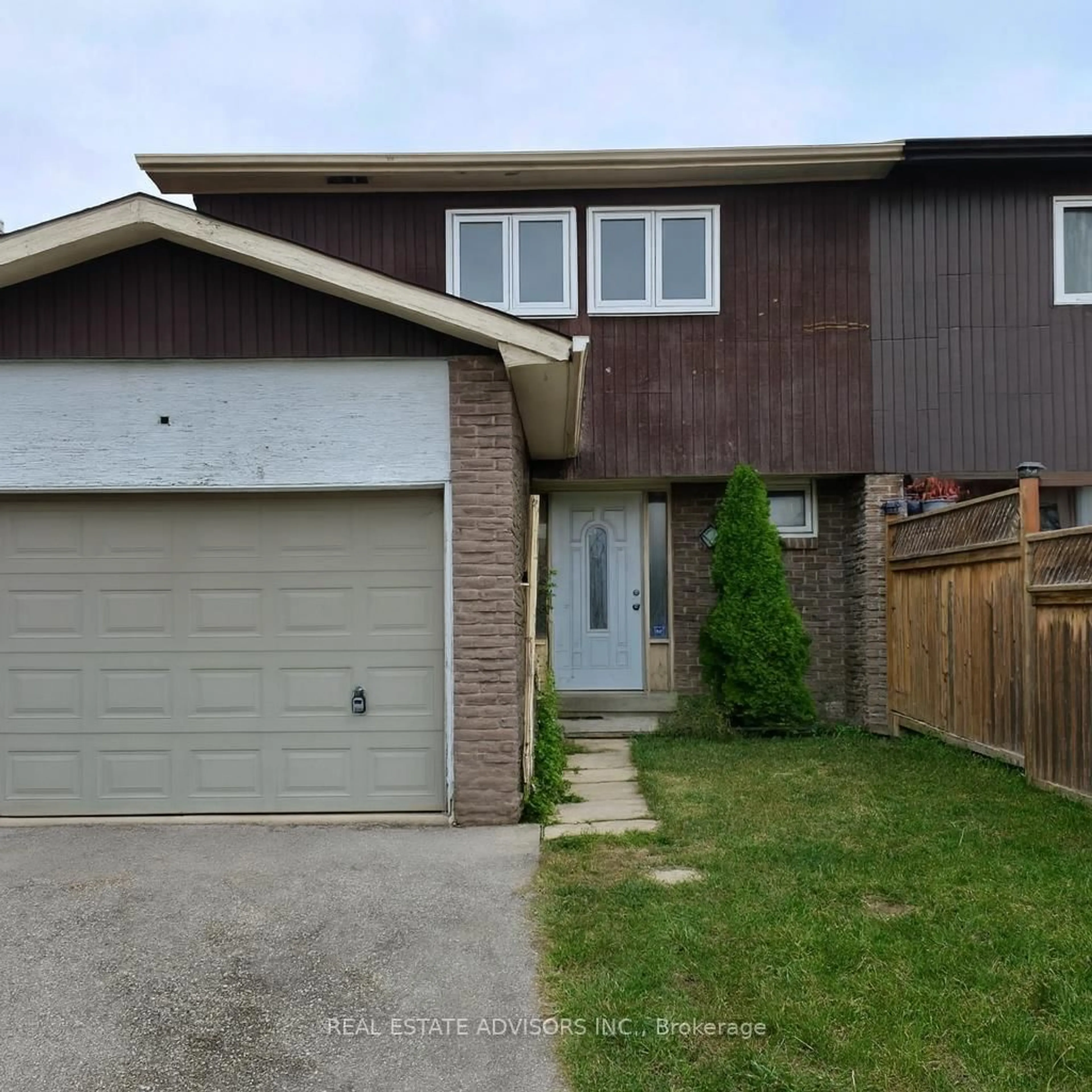 Unknown for 238 Braymore Blvd, Toronto Ontario M1B 2G8