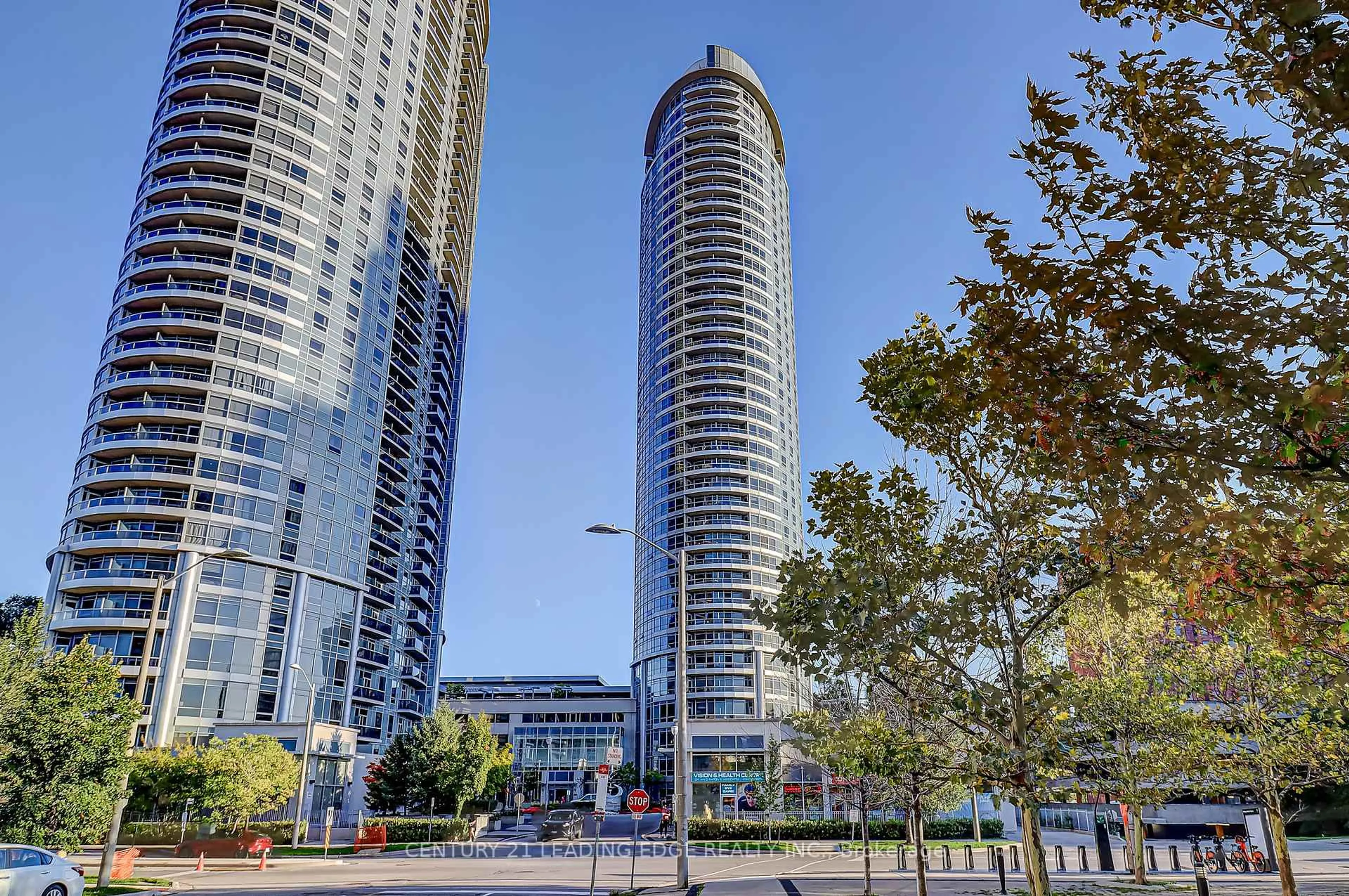 Unknown for 125 Village Green Sq #3311, Toronto Ontario M1S 0G3
