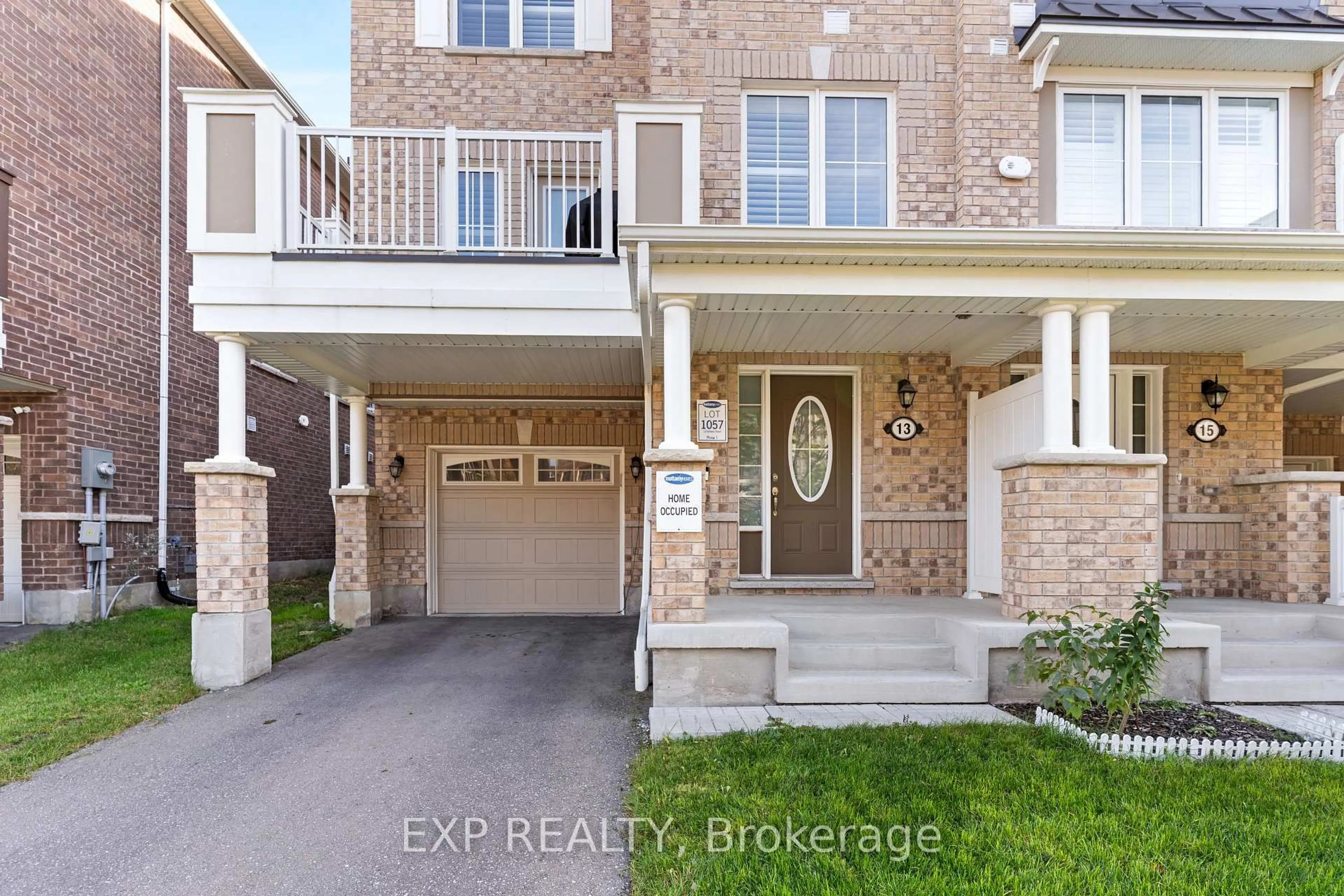 Unknown for 13 Goldeye St, Whitby Ontario L1P 0E5