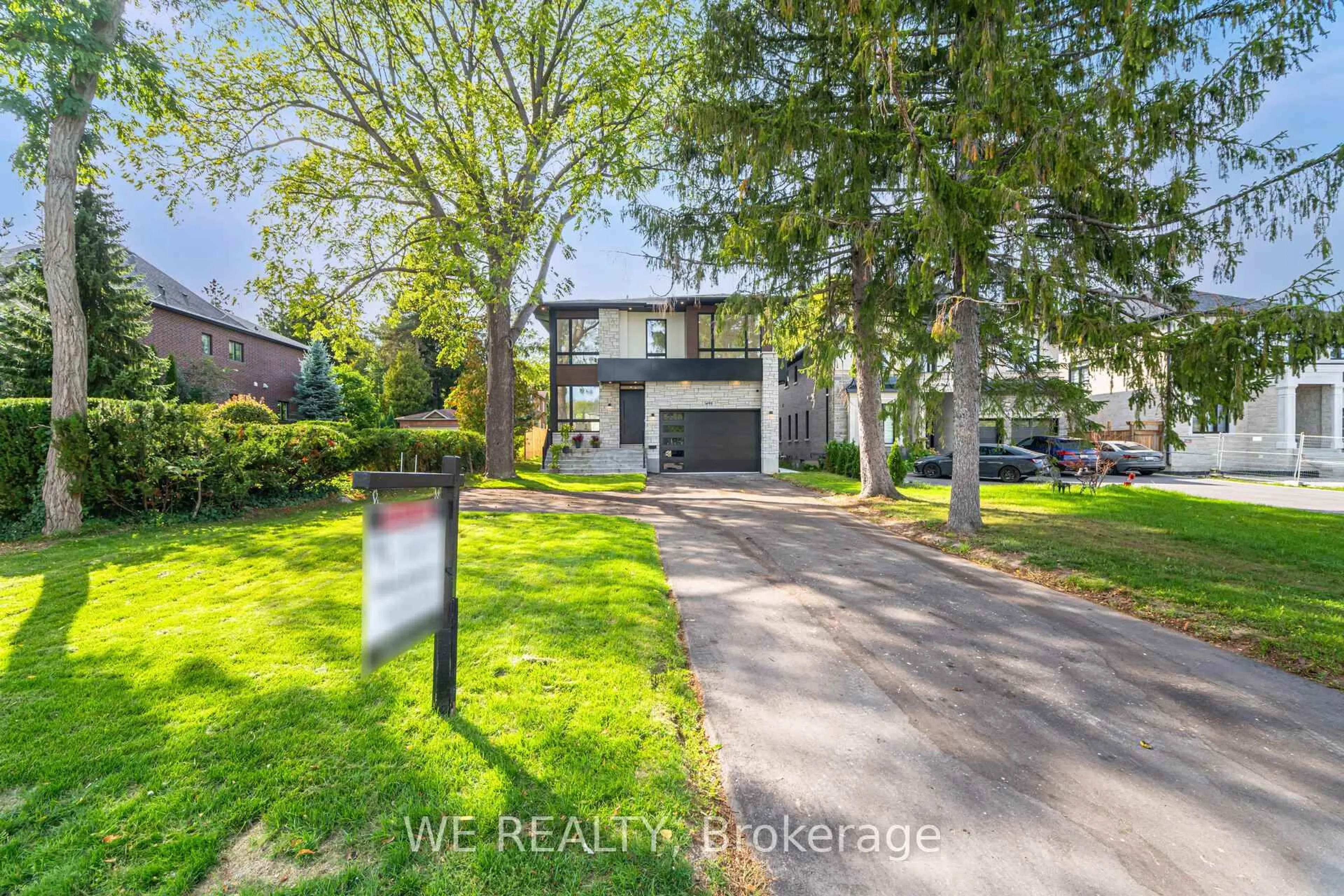 Unknown for 1490 Rosebank Rd, Pickering Ontario L1V 1P4