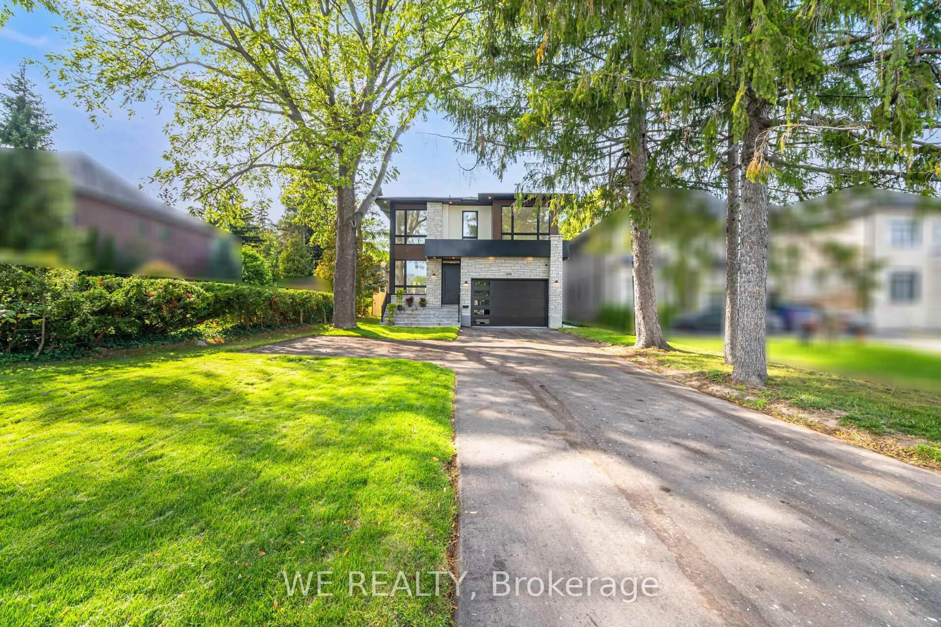 Unknown for 1490 Rosebank Rd, Pickering Ontario L1V 1P4