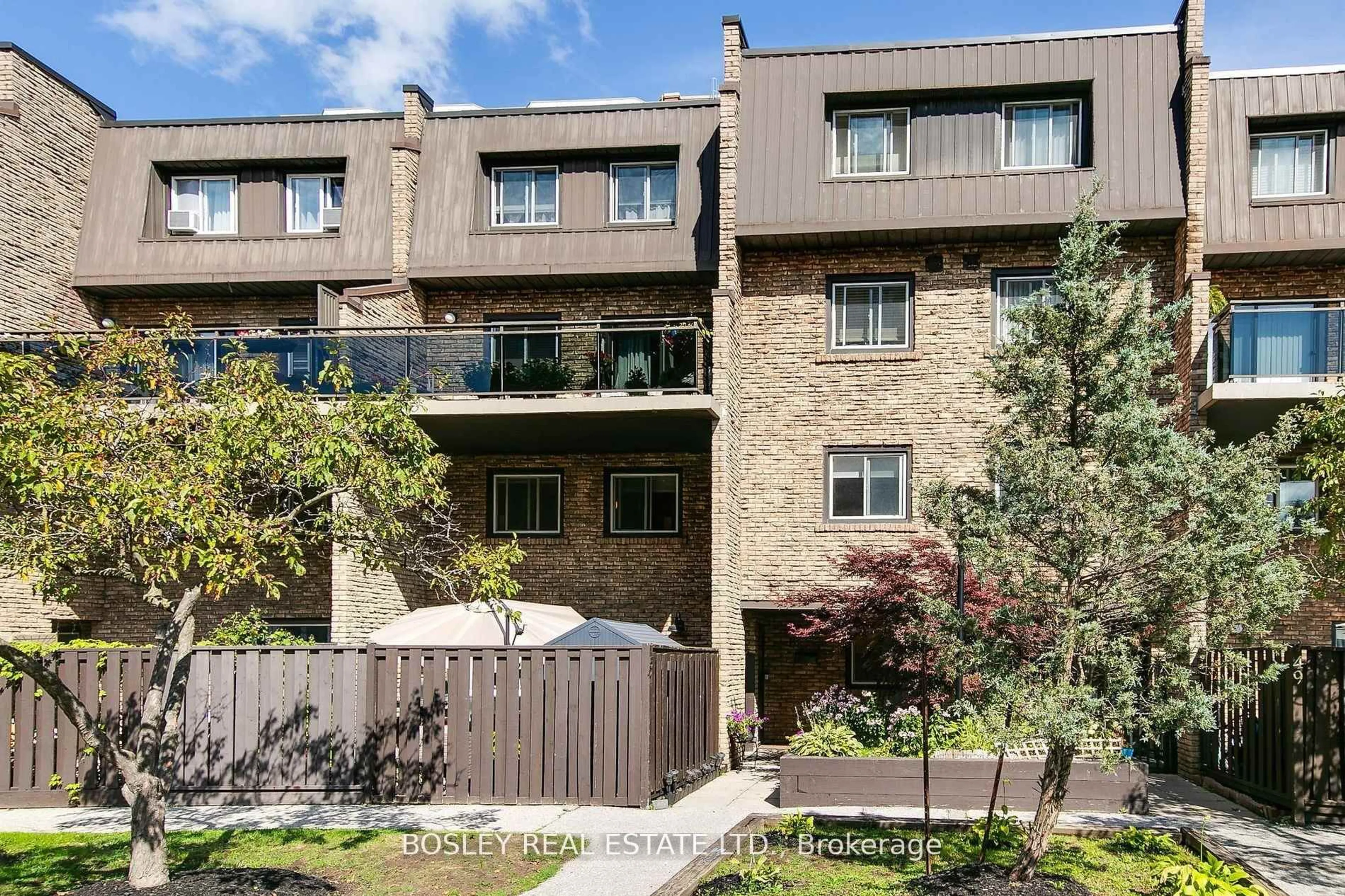 Unknown for 130 Ling Rd #51, Toronto Ontario M1E 4V9