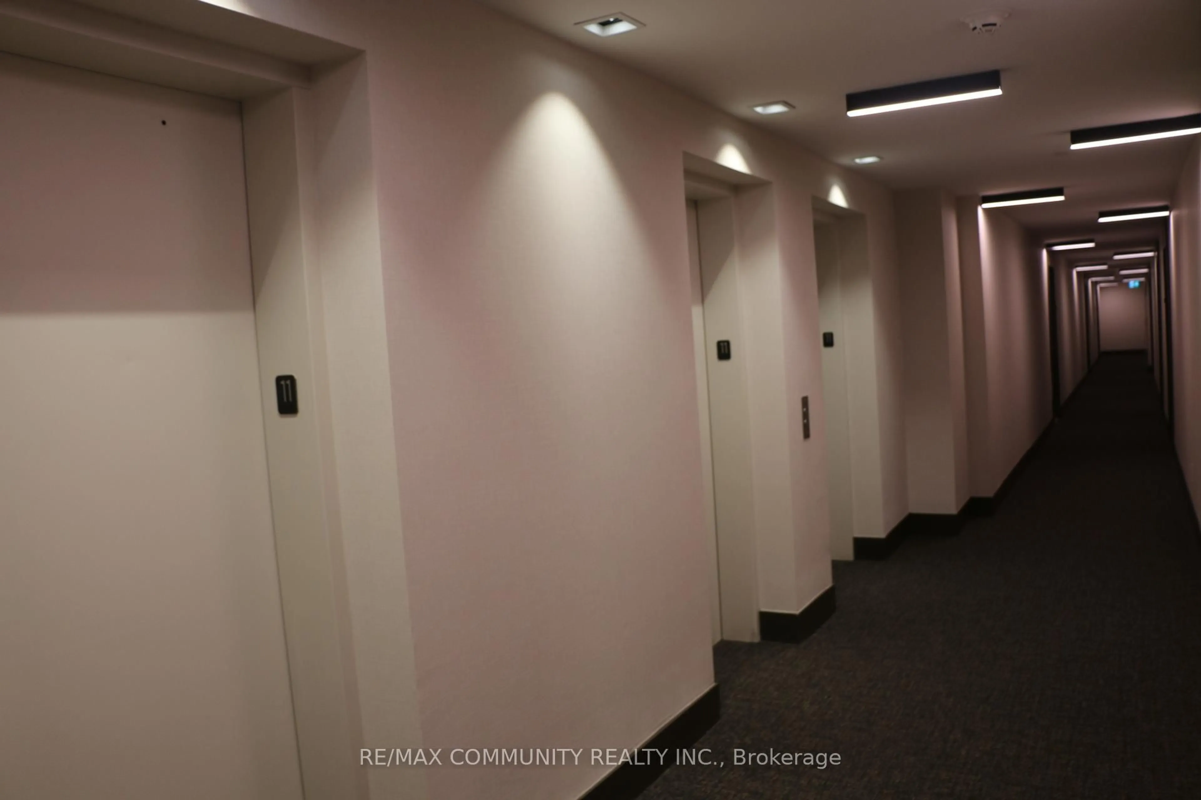 Unknown for 1350 Ellesmere Rd #1111, Toronto Ontario M1P 0G6