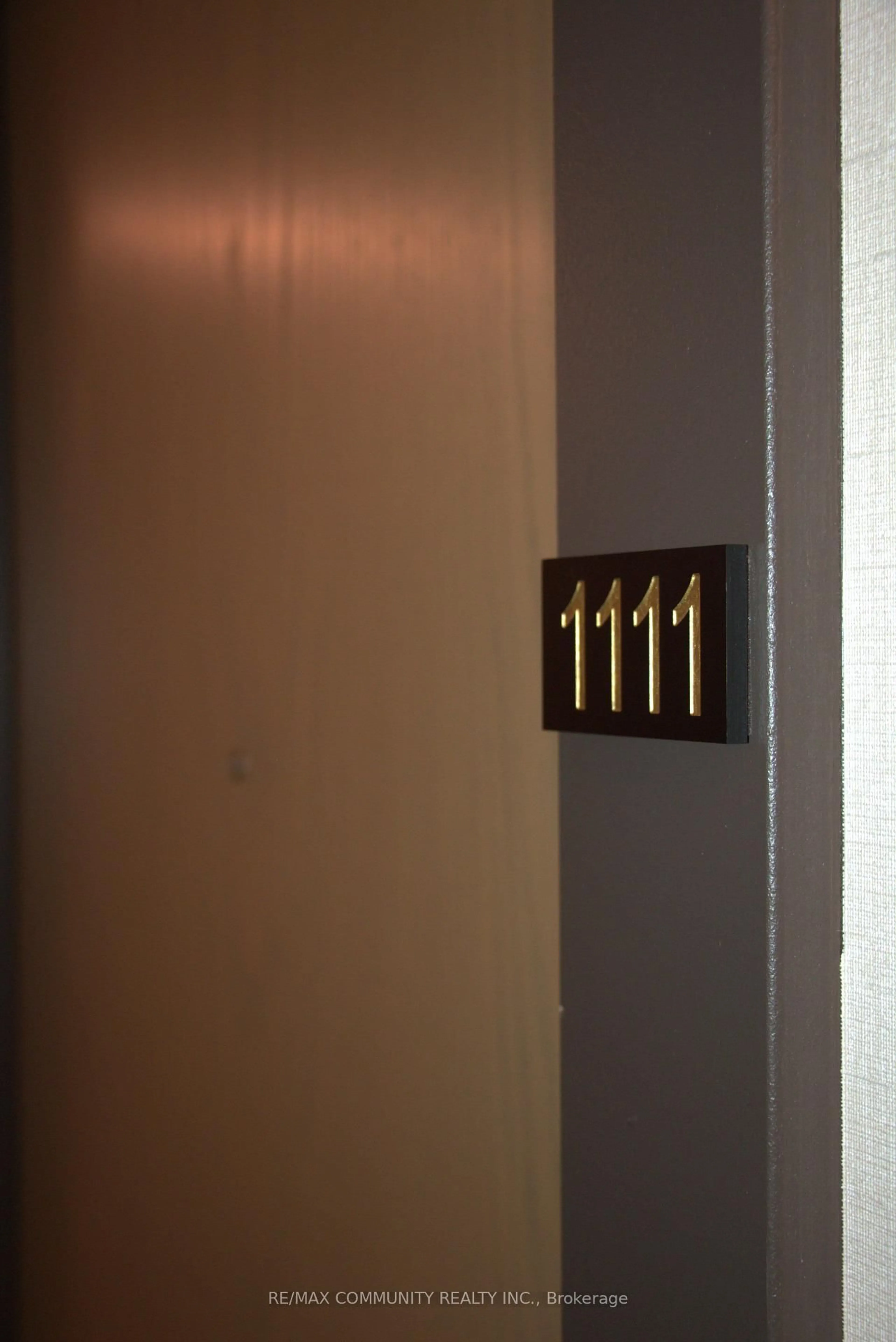 Unknown for 1350 Ellesmere Rd #1111, Toronto Ontario M1P 0G6