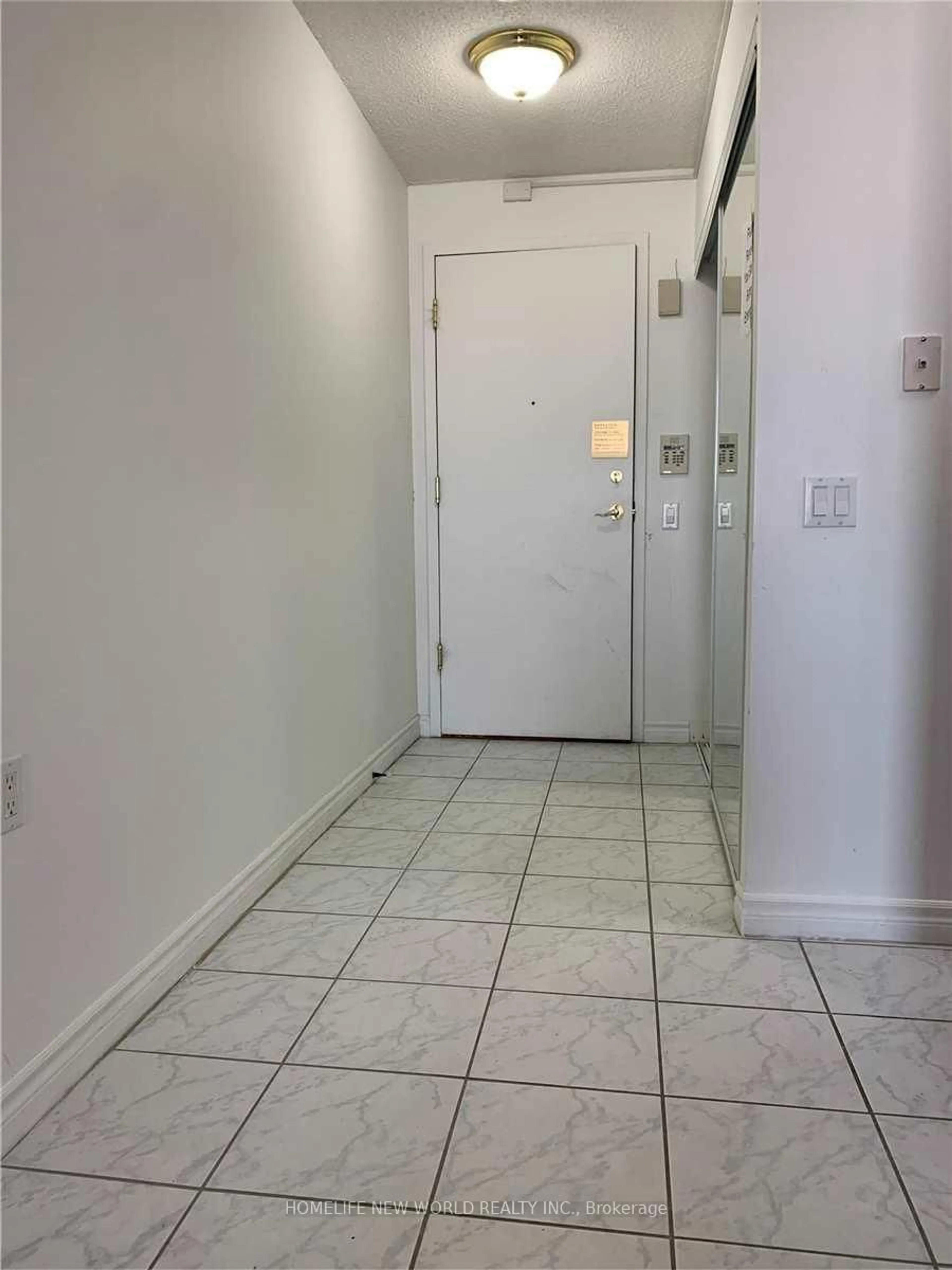 Unknown for 3088 Kennedy Rd #606, Toronto Ontario M1V 5M4