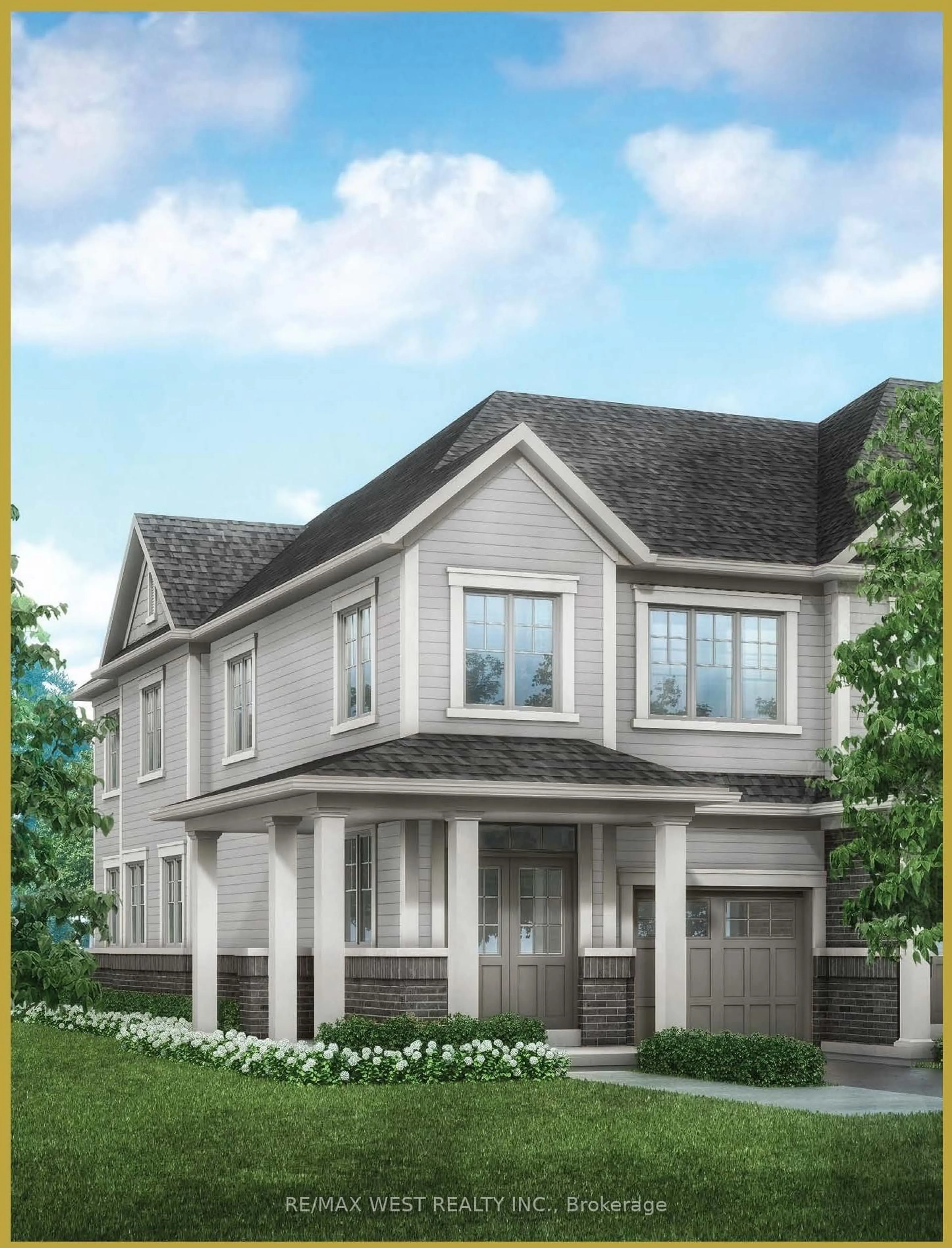 Home with brick exterior material, street for 1467 Wheatcroft Dr, Oshawa Ontario L1H 8L7