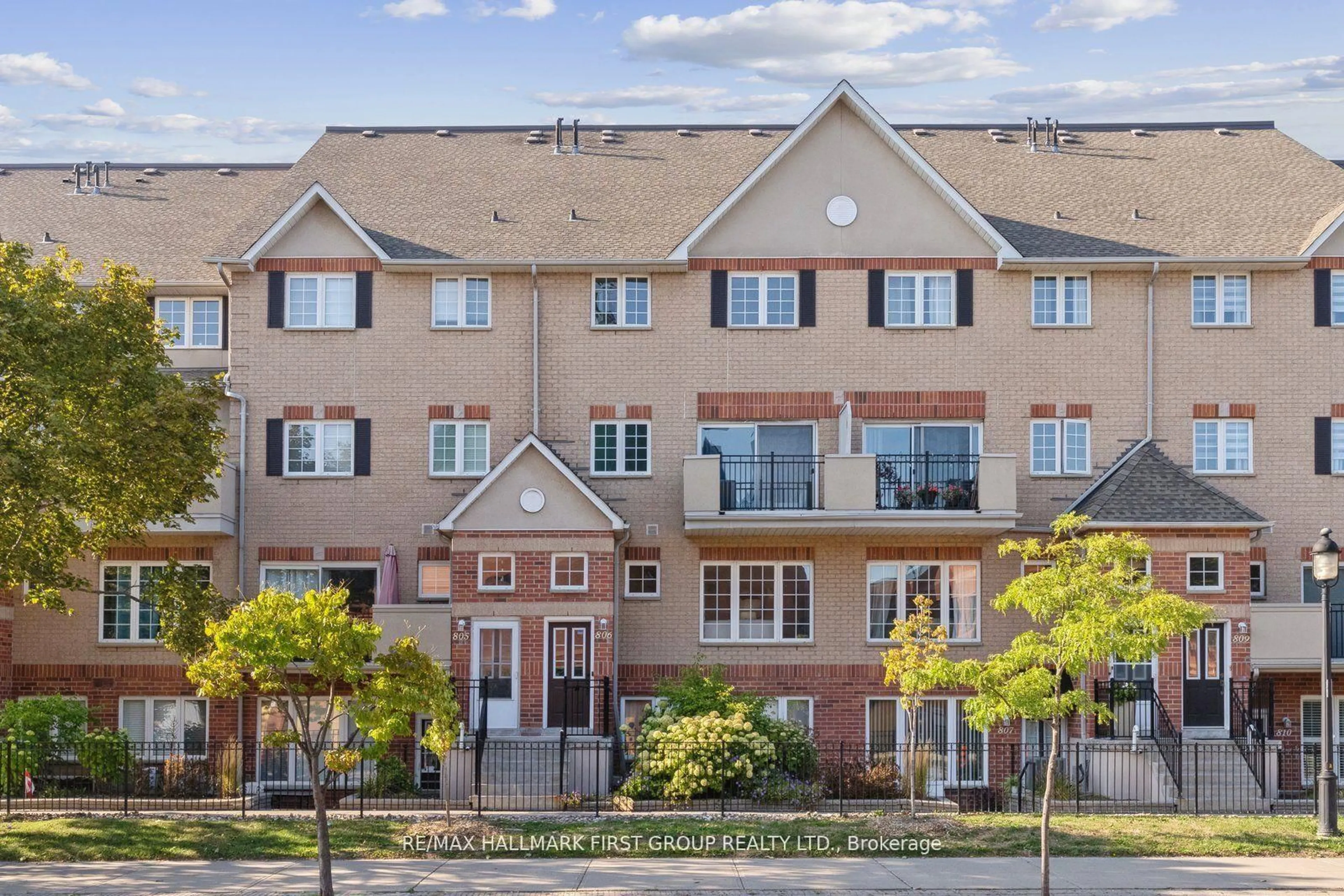 Unknown for 1400 The Esplanade Rd #806, Pickering Ontario L1V 6V2