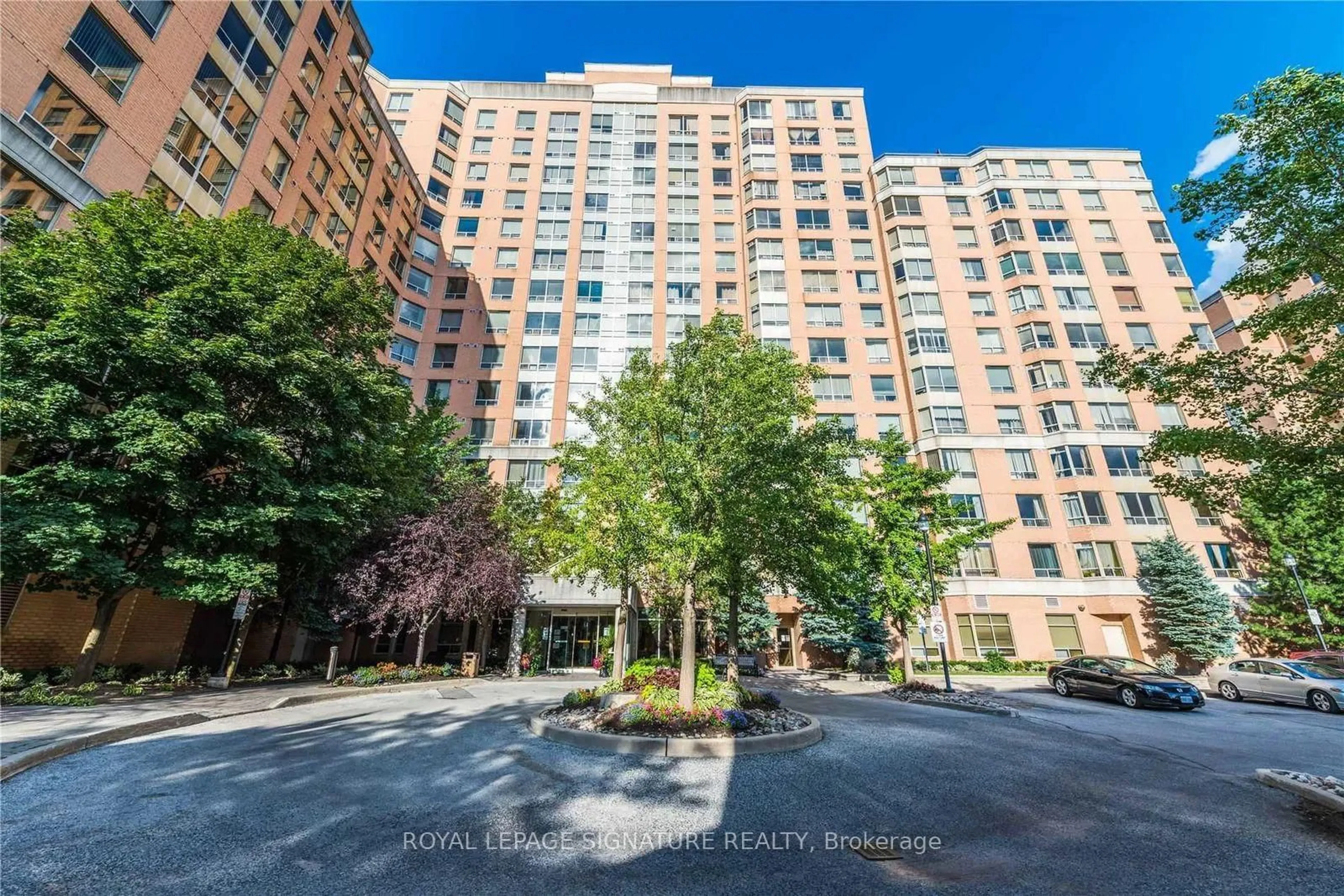 Unknown for 1883 McNicoll Ave #801, Toronto Ontario M1V 5E9