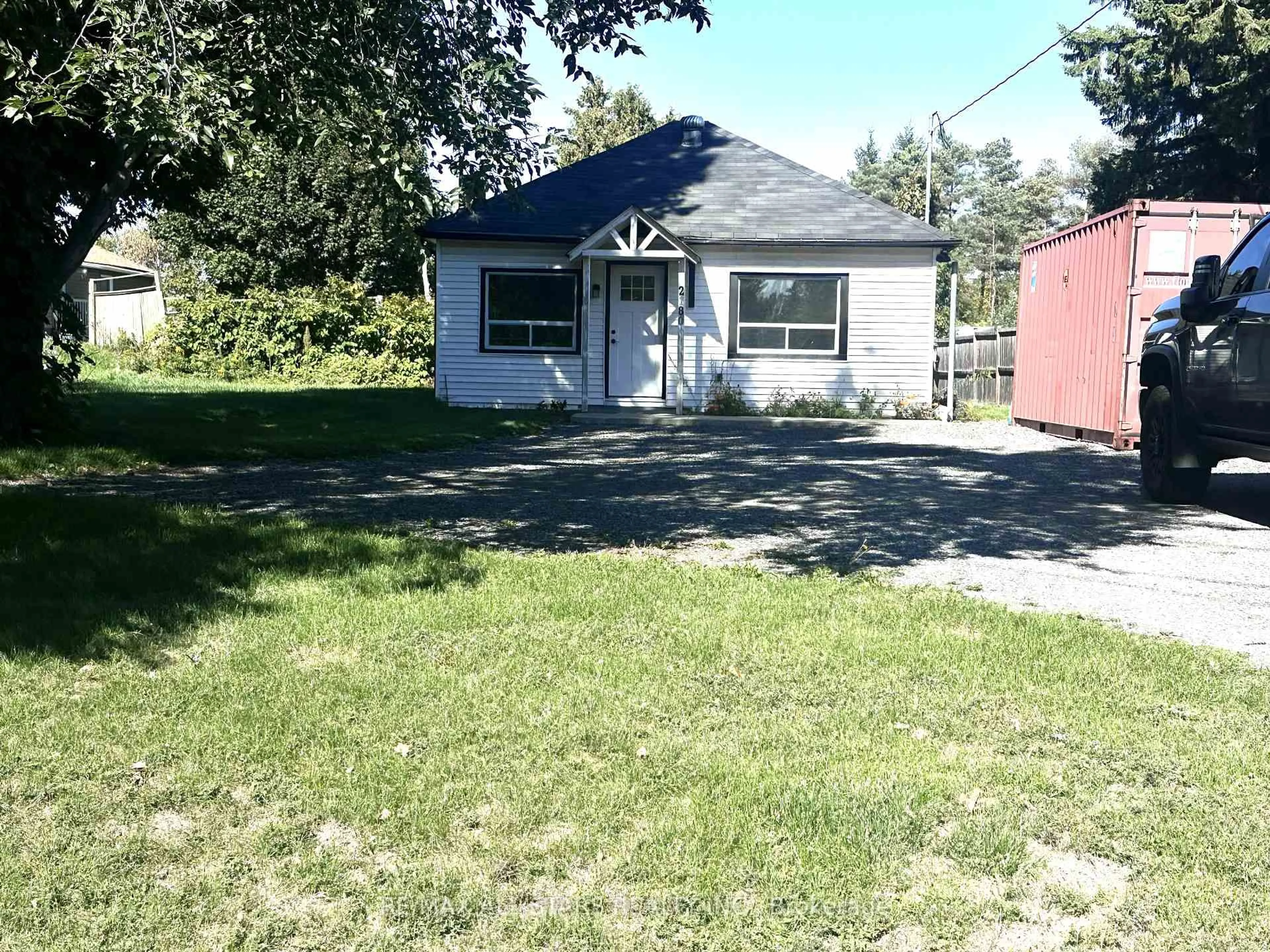 Unknown for 2180 2 Highway, Clarington Ontario L1C 3K7