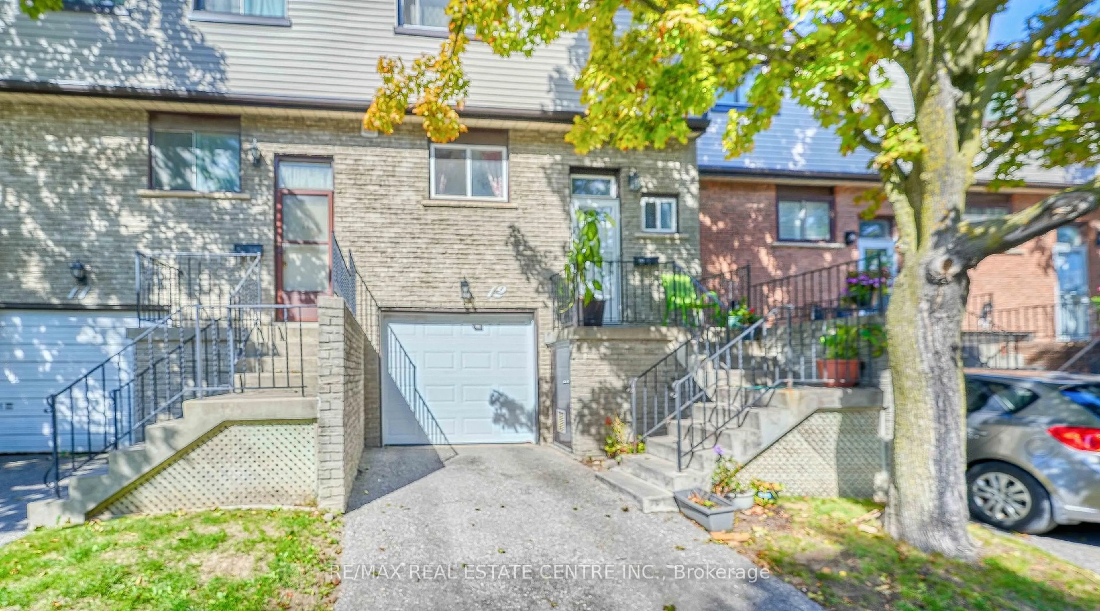 Unknown for 1945 Denmar Rd #12, Pickering Ontario L1V 3E2