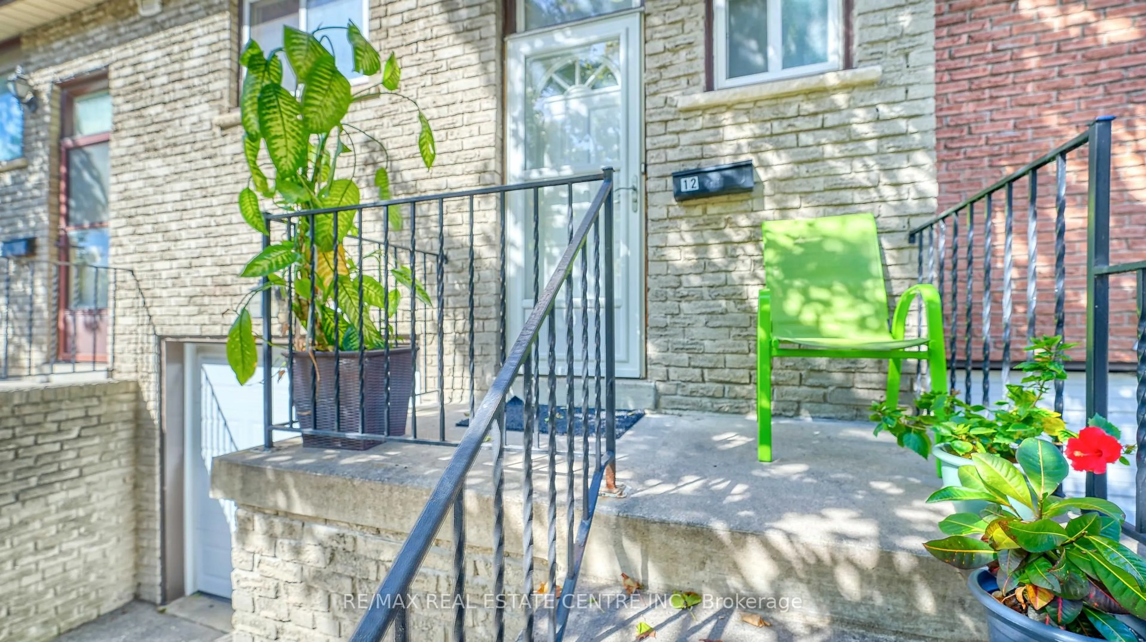Unknown for 1945 Denmar Rd #12, Pickering Ontario L1V 3E2