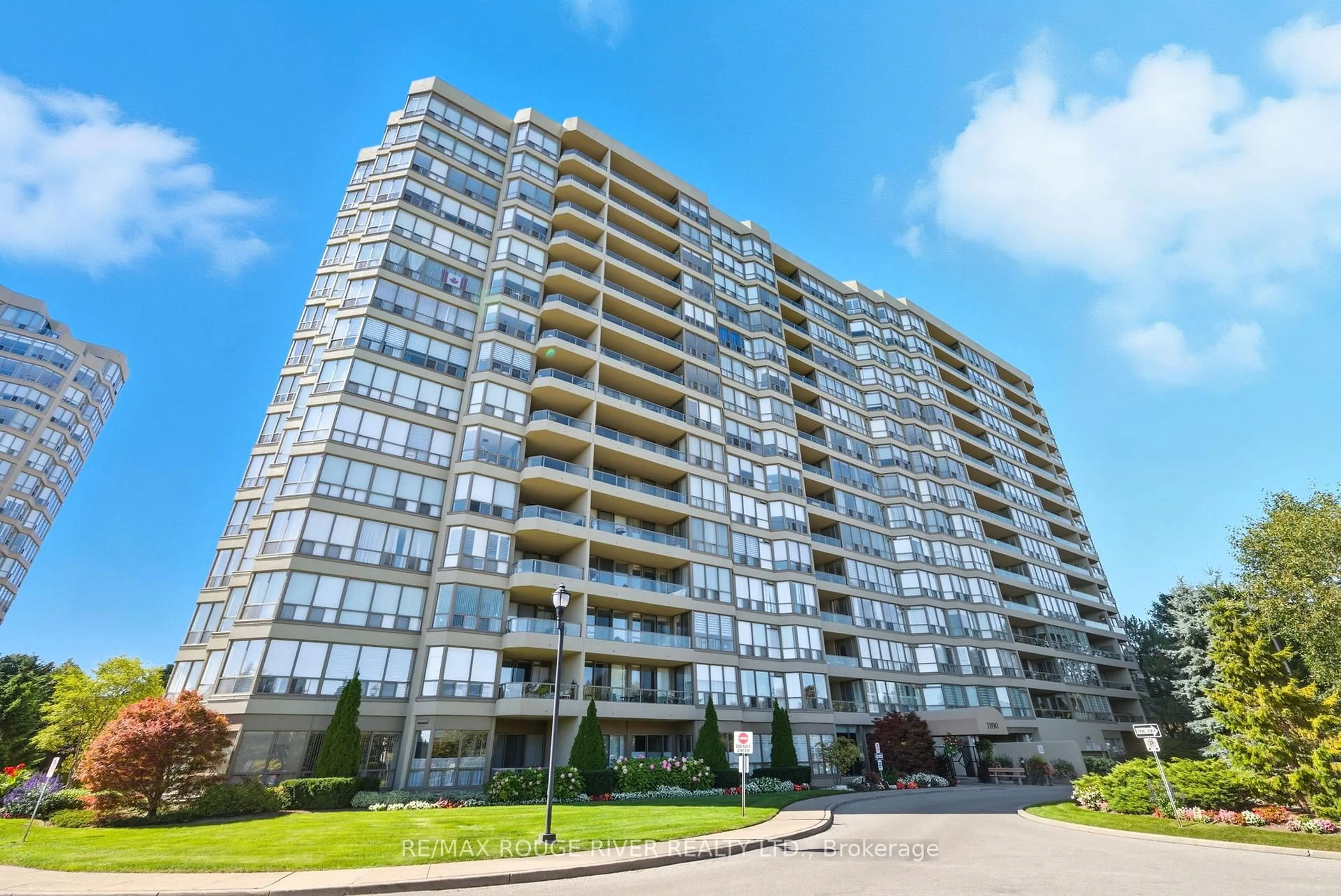 Unknown for 1890 Valley Farm Rd #604, Pickering Ontario L1V 6B4