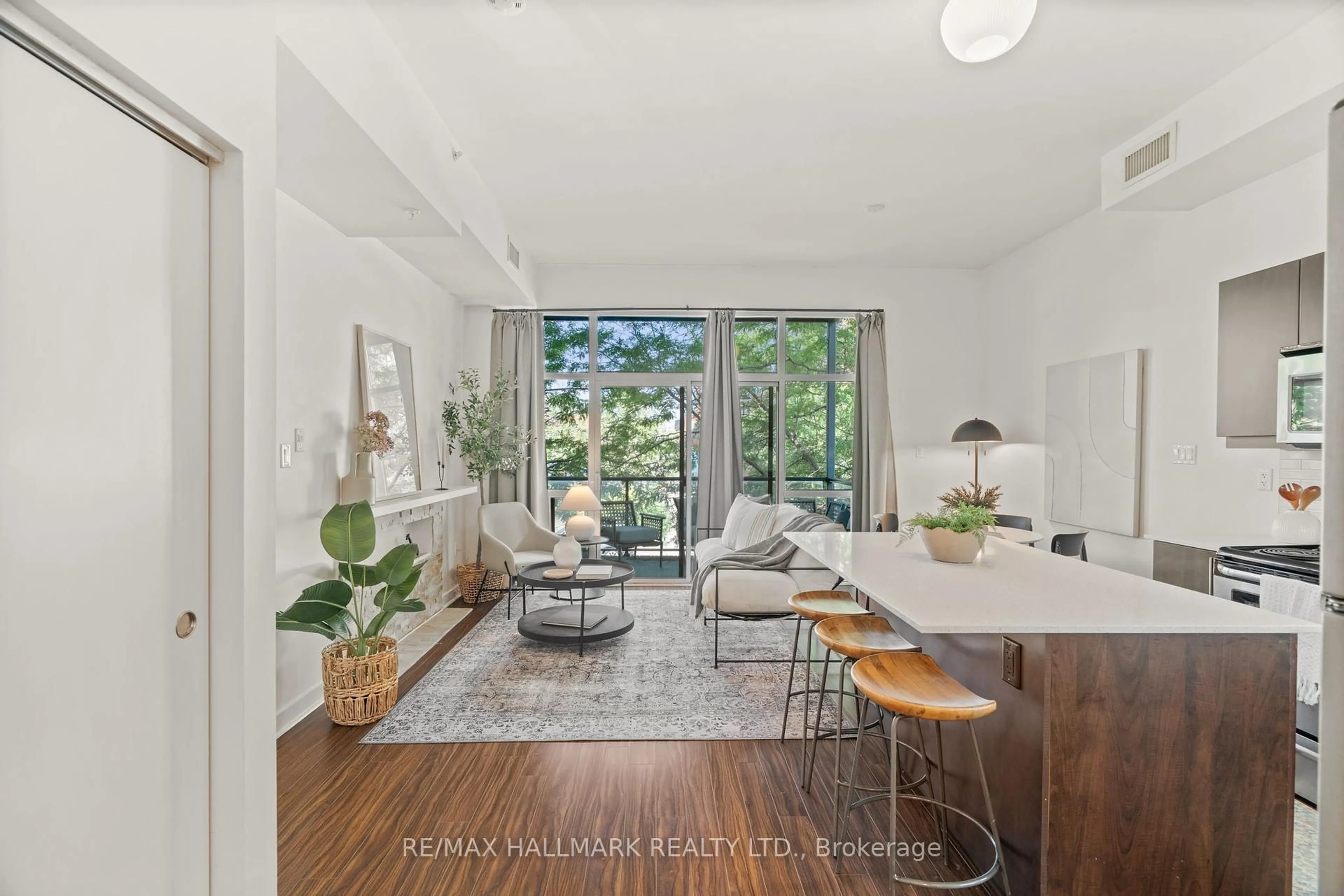 Unknown for 53 Colgate Ave #201, Toronto Ontario M4M 1N6