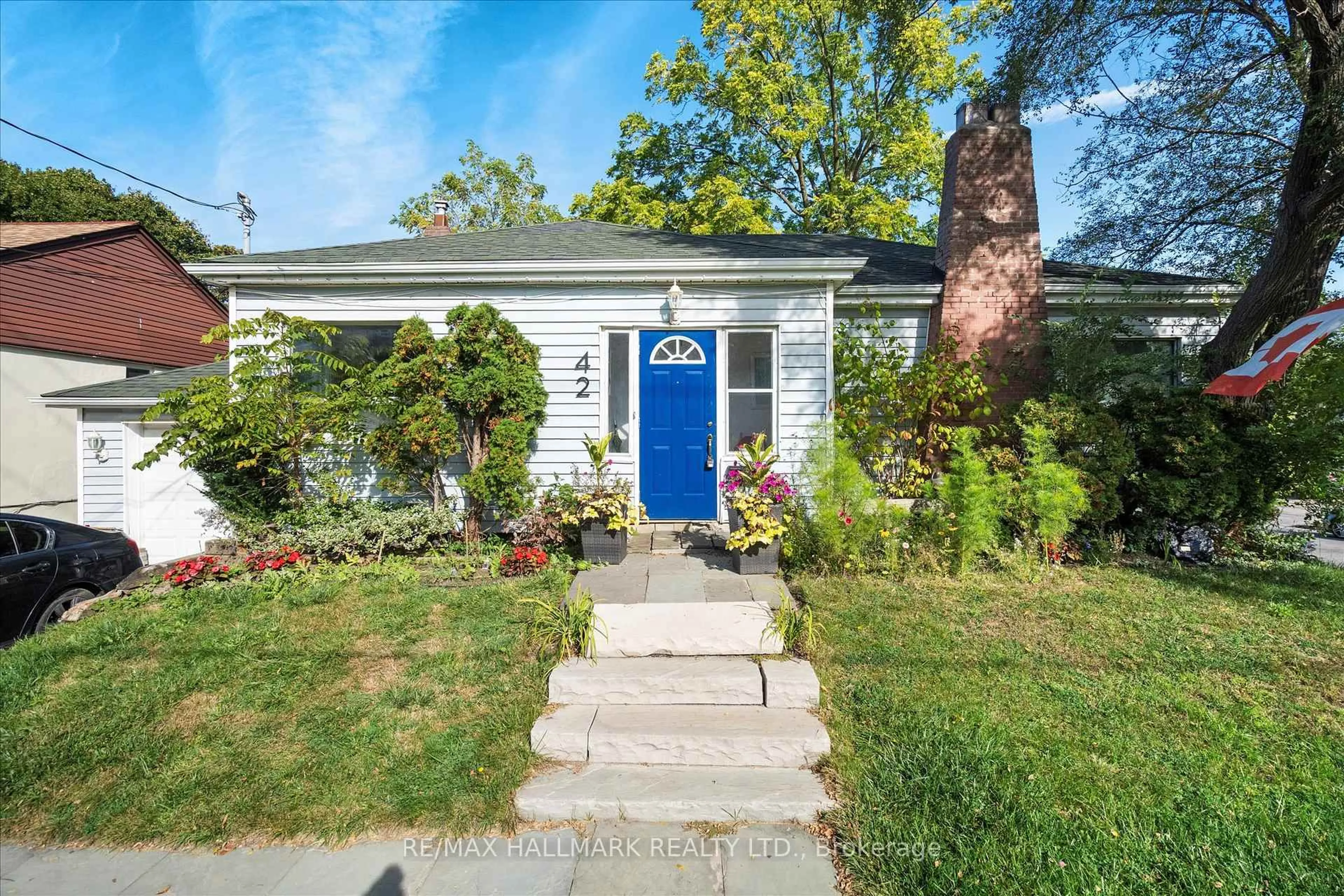 Unknown for 42 Anson Ave, Toronto Ontario M1M 1X3