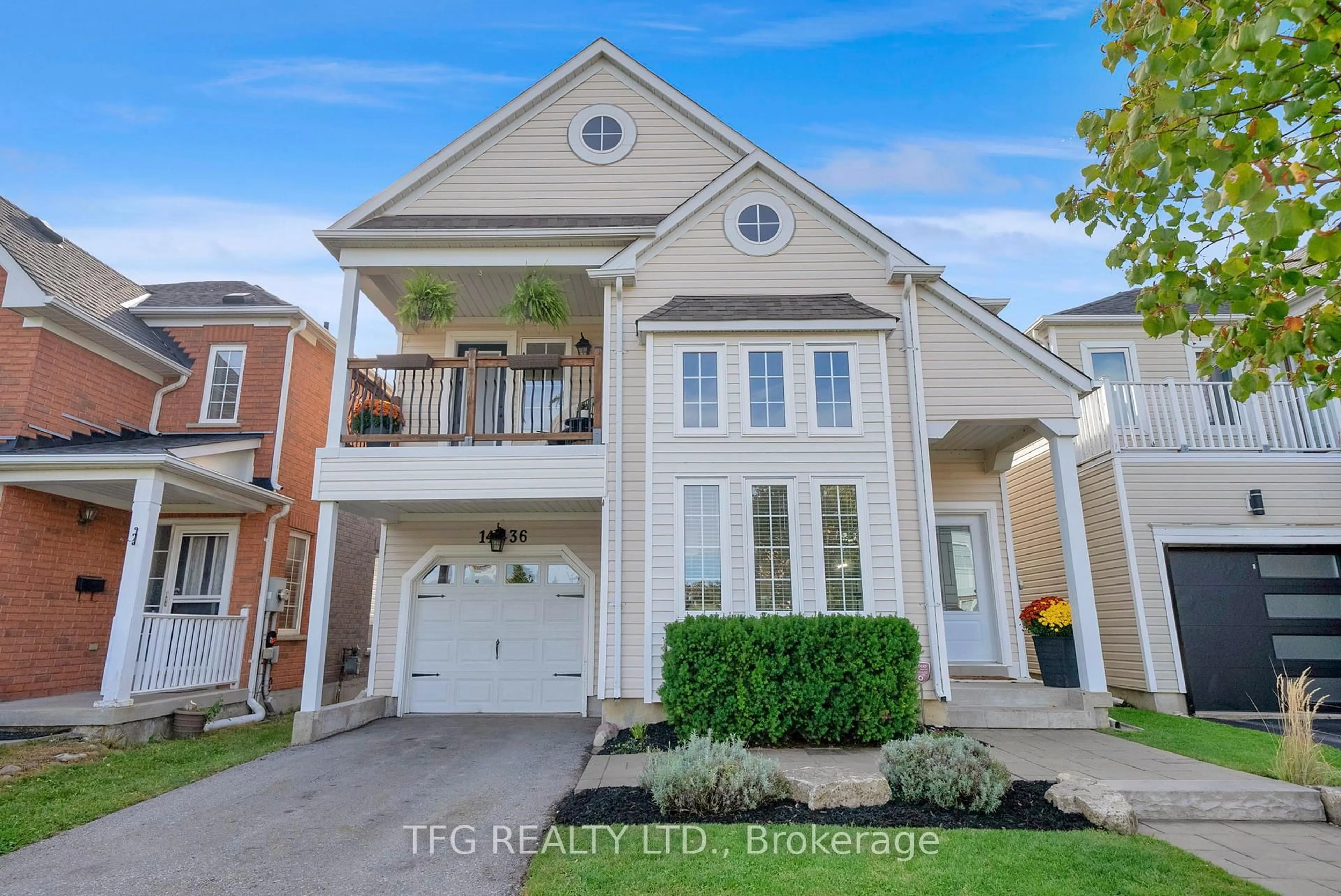 Unknown for 1436 Bridgeport St, Oshawa Ontario L1K 2P5