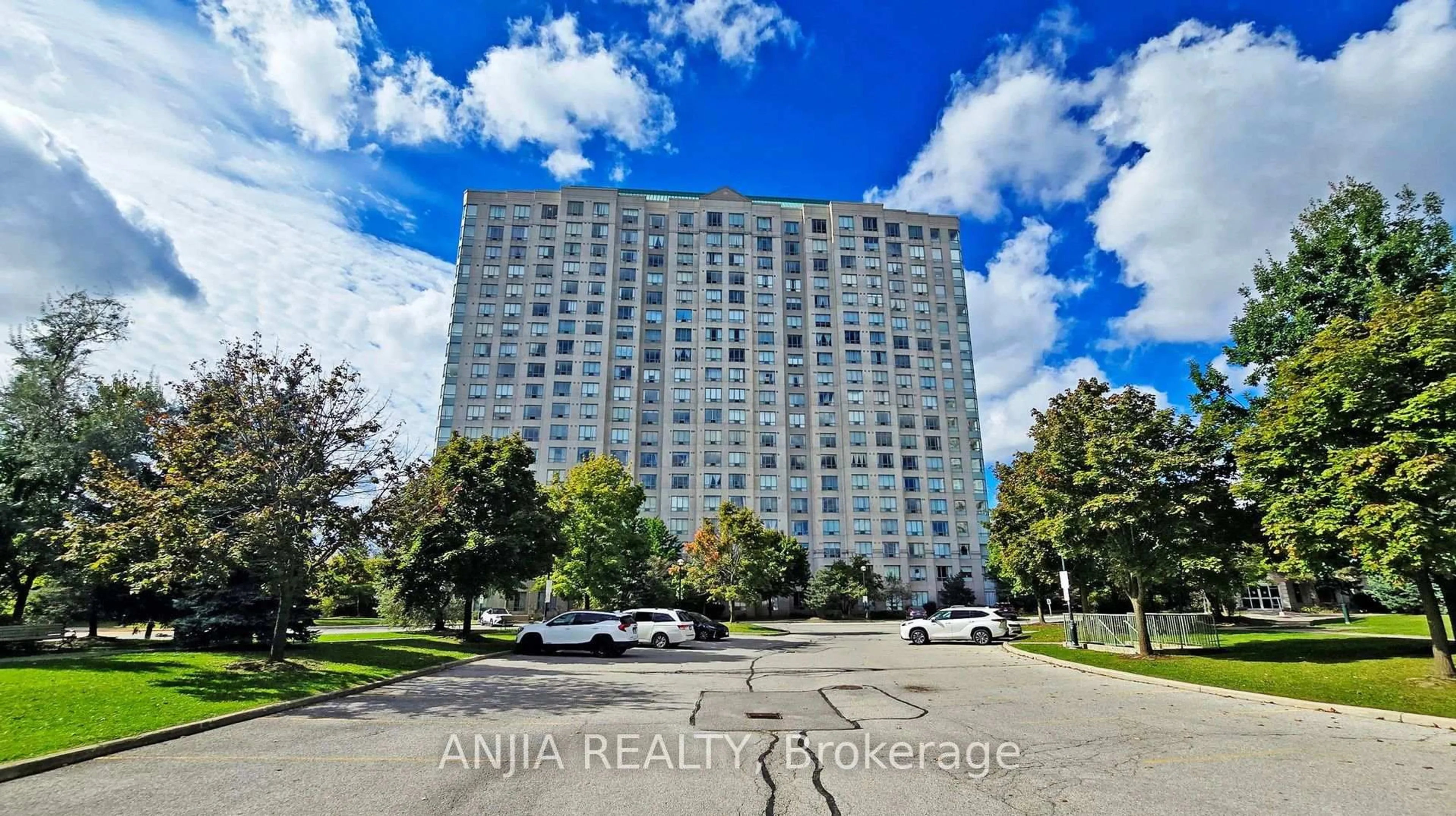 Unknown for 2627 Mccowan Rd #1705, Toronto Ontario M1S 5T1