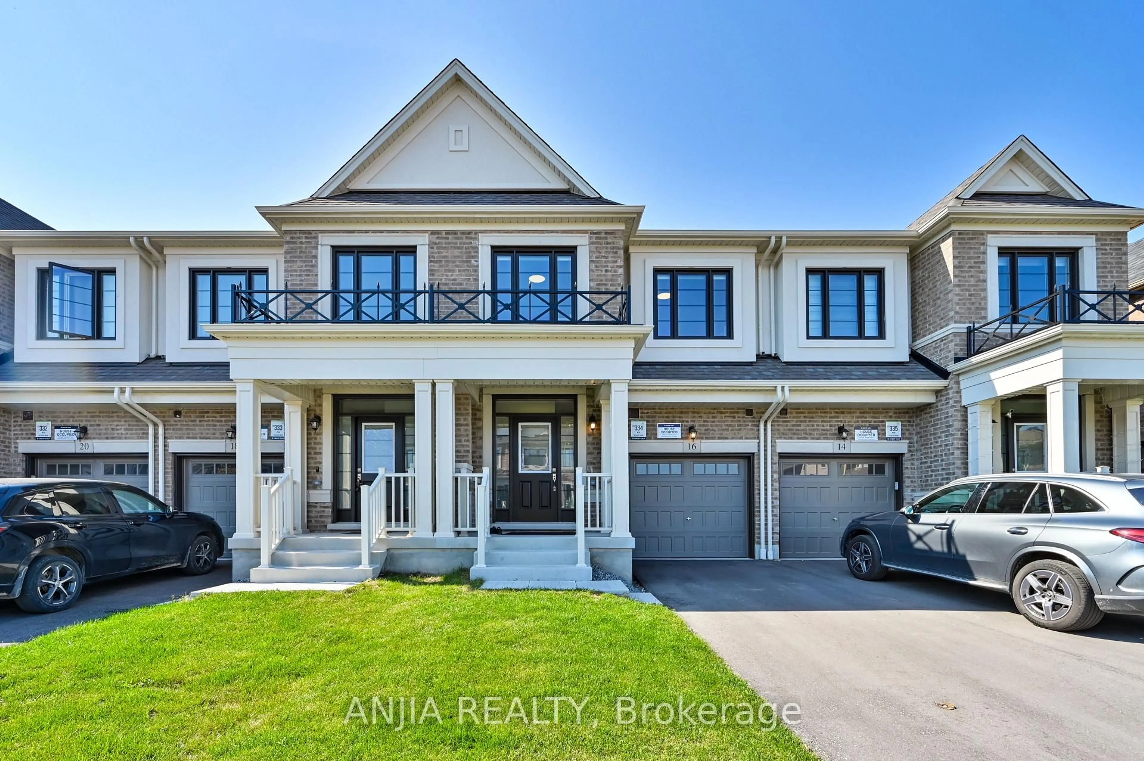 Unknown for 16 Velvet Dr, Whitby Ontario L1P 0P6
